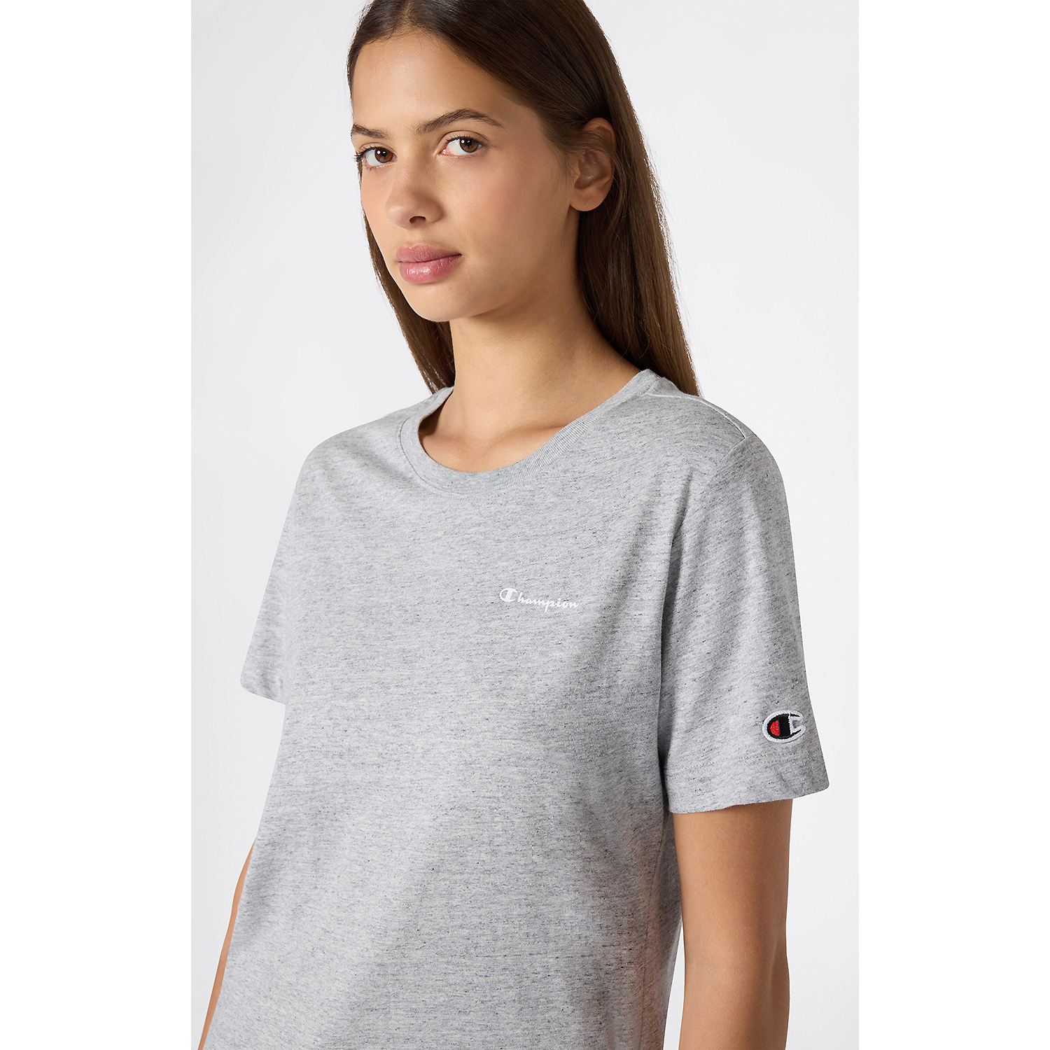 Damen Champion Grau