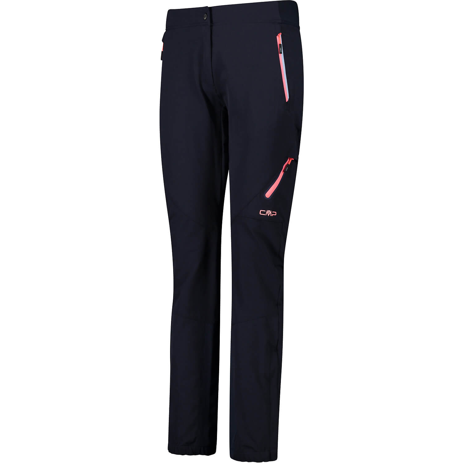 Damen CMP Marine WOMAN PANT B870 38 Keilhose