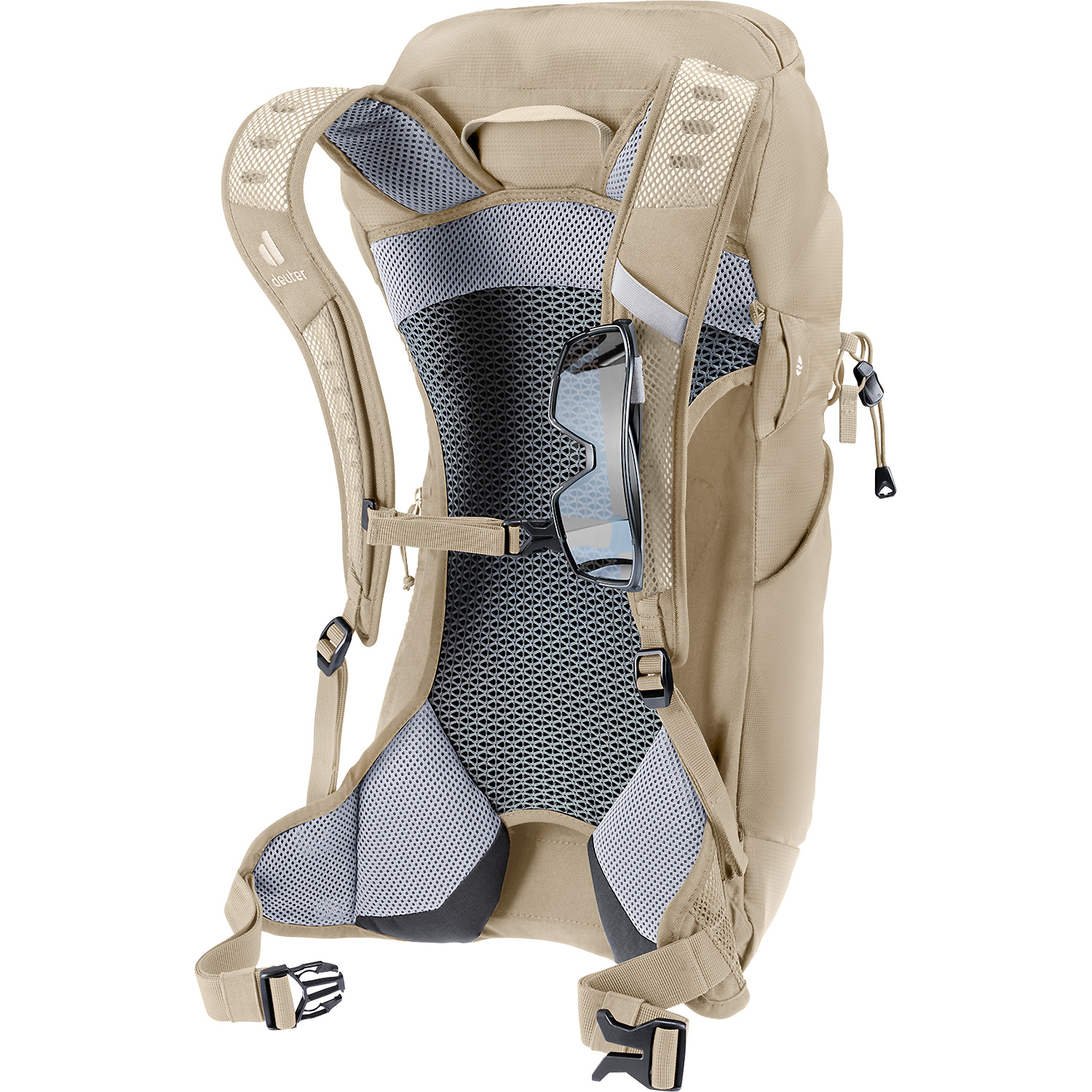 Unisex DEUTER Grau