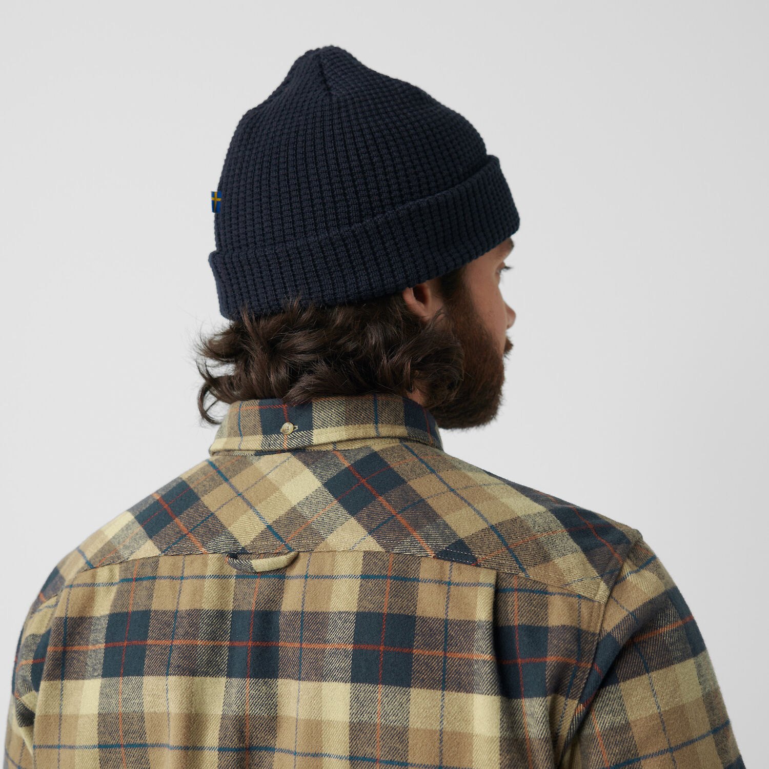 Herren Fjällräven Marine