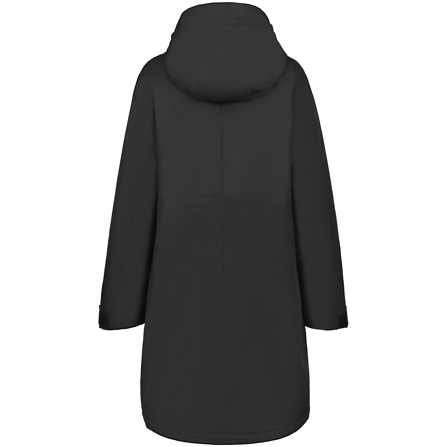 Damen Icepeak Schwarz