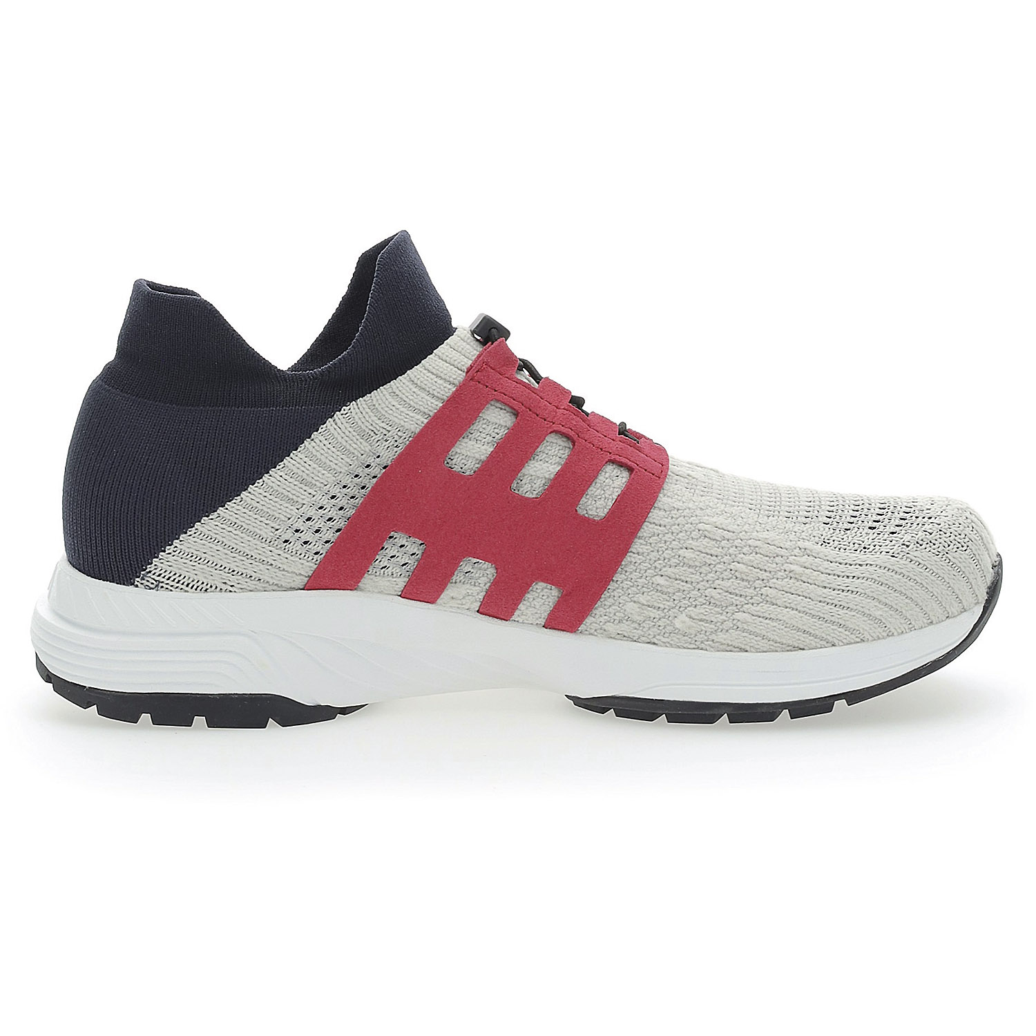 Damen UYN Satinweiß UYN MAN FREE FLOW TUNE SHOES B452 45 Freizeitschuhe