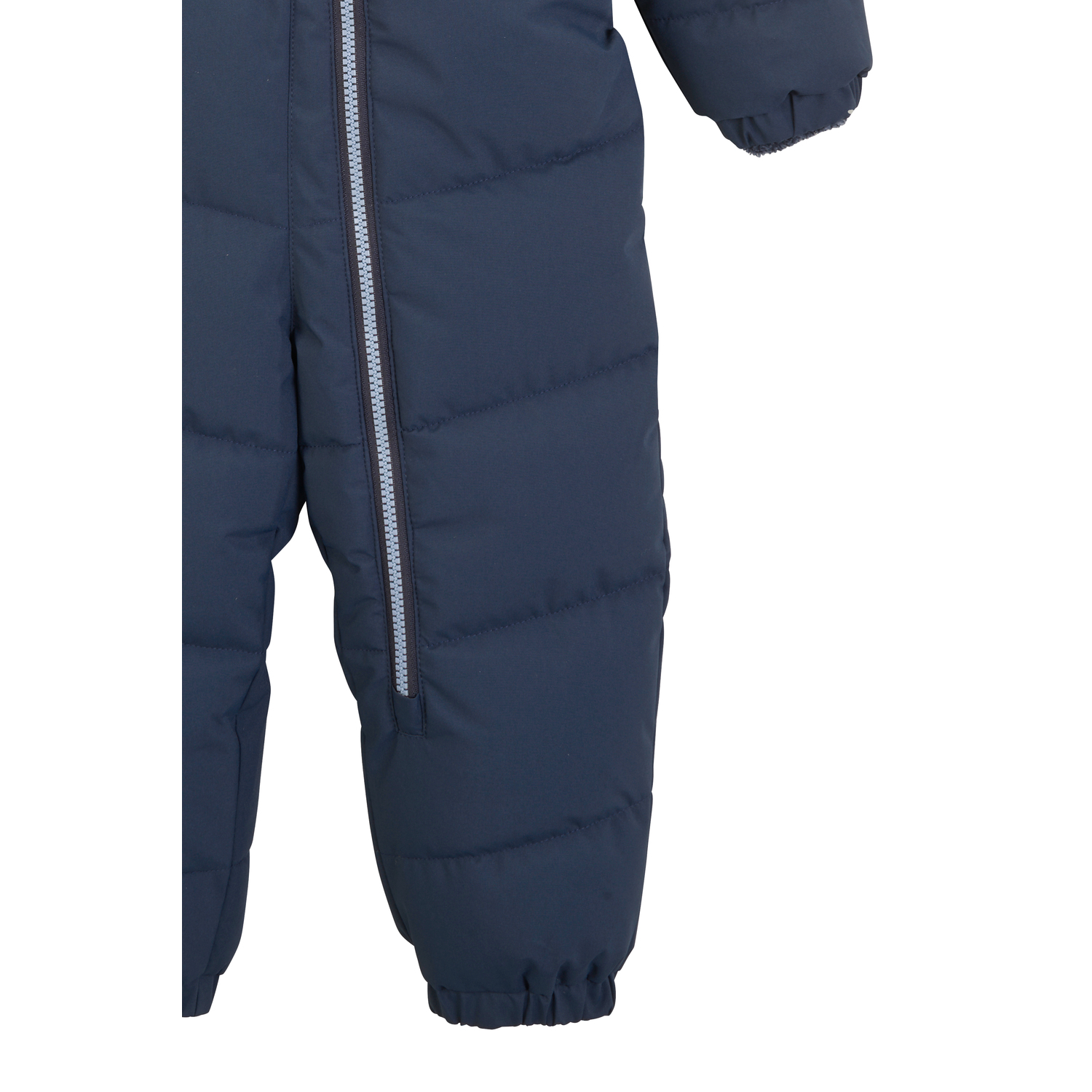 Minis Baby und Kleinkinder first instinct by killtec Blau FIOW 20 MNS QLTD ONPC 00520 98/04 Overall