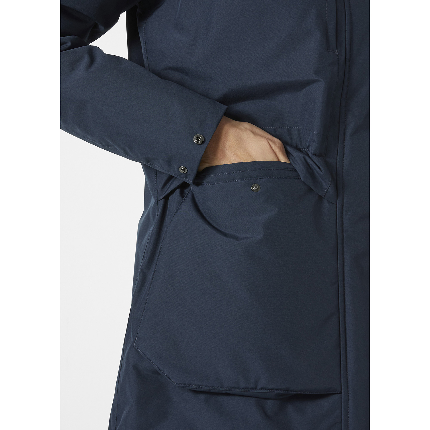 Damen Helly Hansen Marine