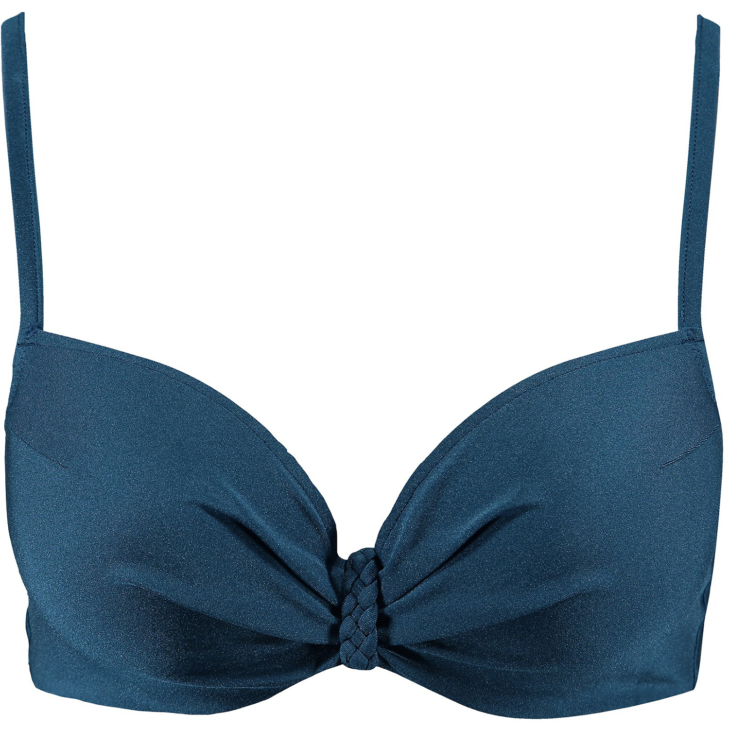 Damen Barts Blau