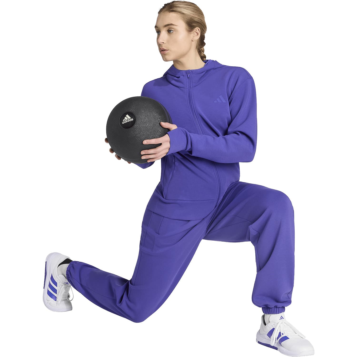 Damen Adidas wie abgebildet