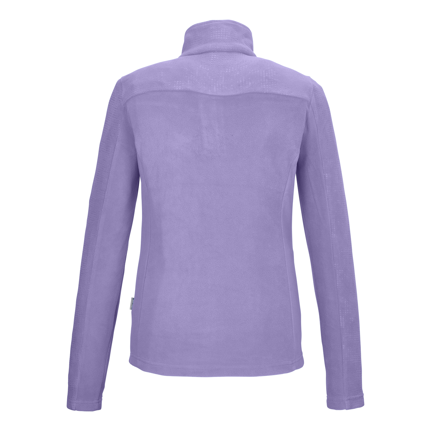 Damen killtec Violett KSW 317 WMN FLC SHRT 00857 50 Shirt