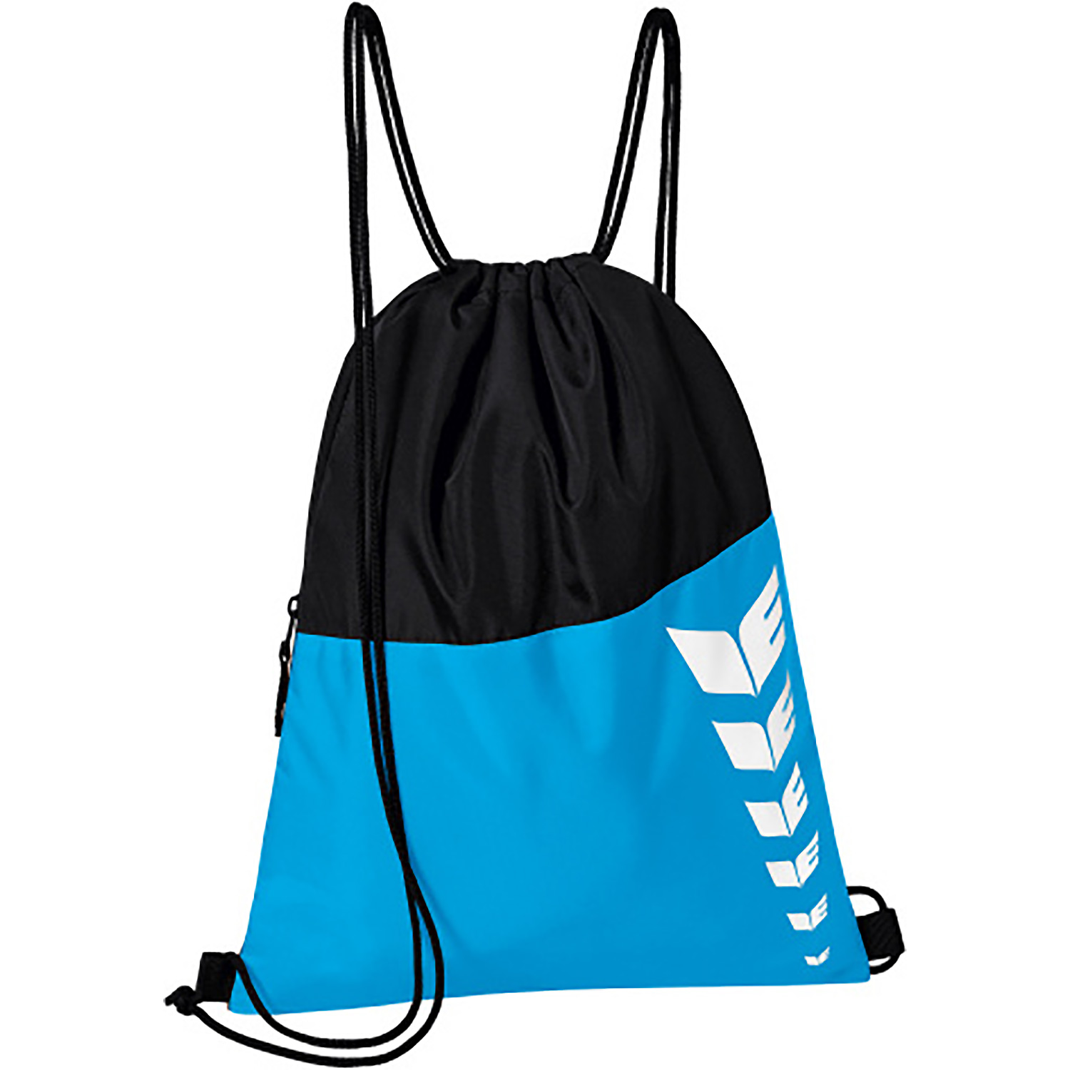 Unisex Erima Blau SIX WINGS gymbag Kleintasche
