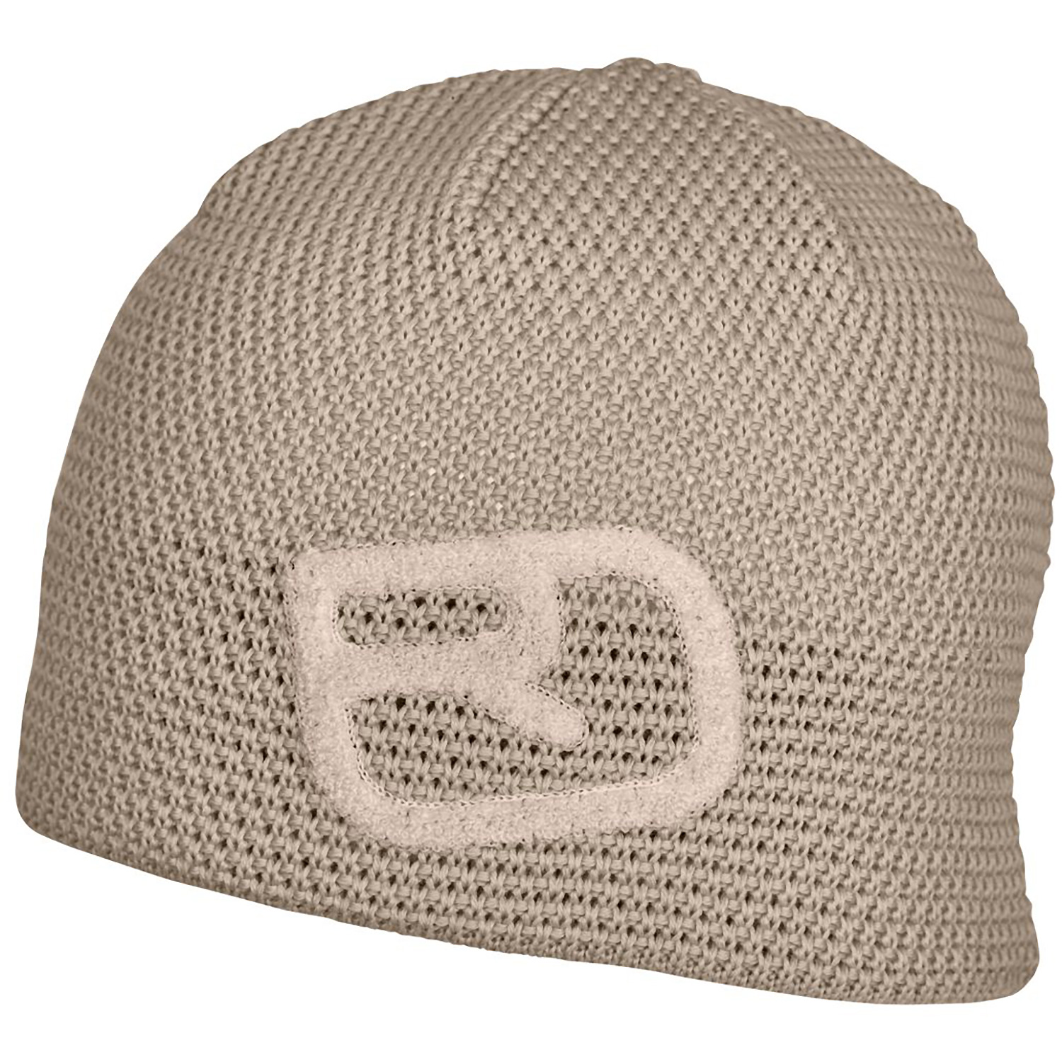 Kinder Ortovox Beige