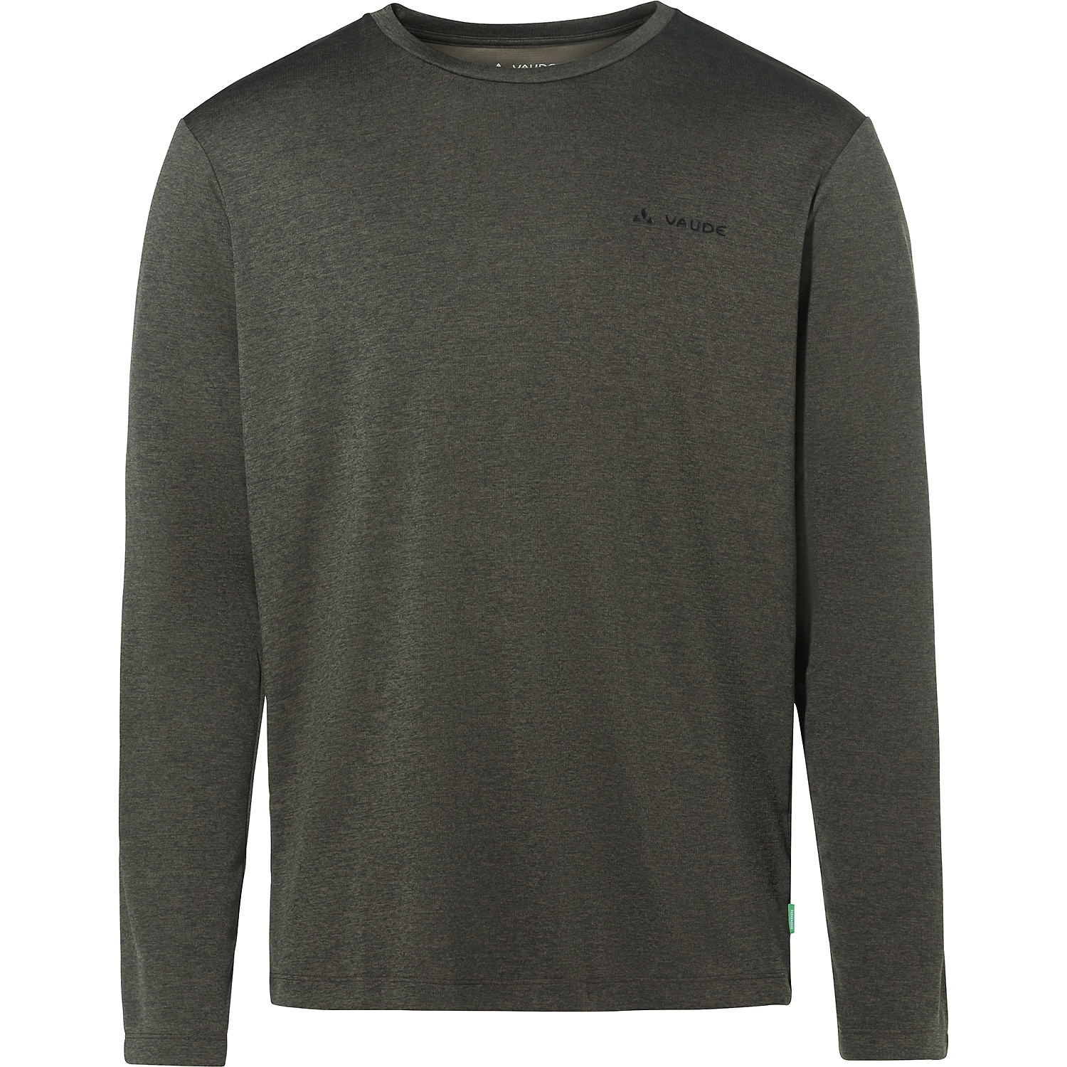 Herren Vaude Khaki