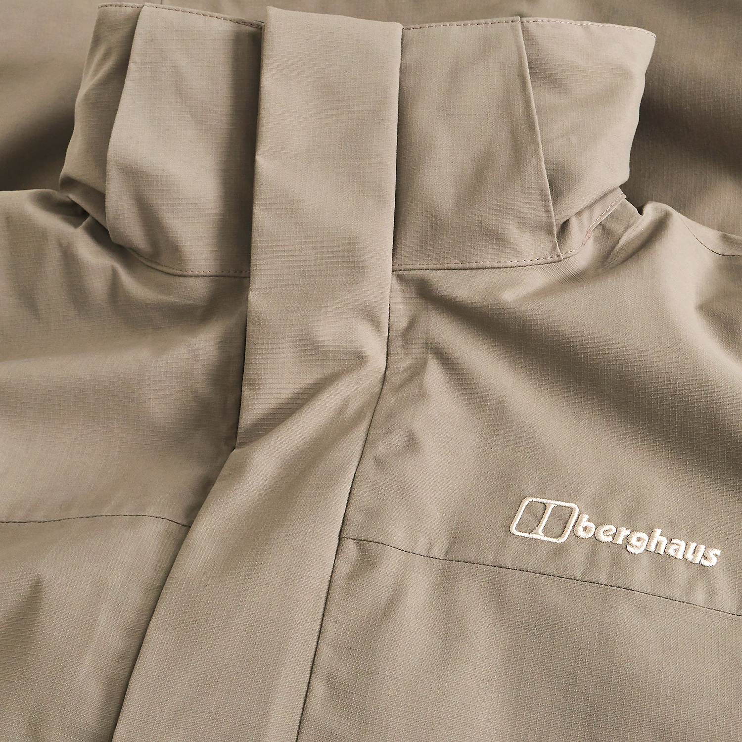 Damen Berghaus Dunkelbraun