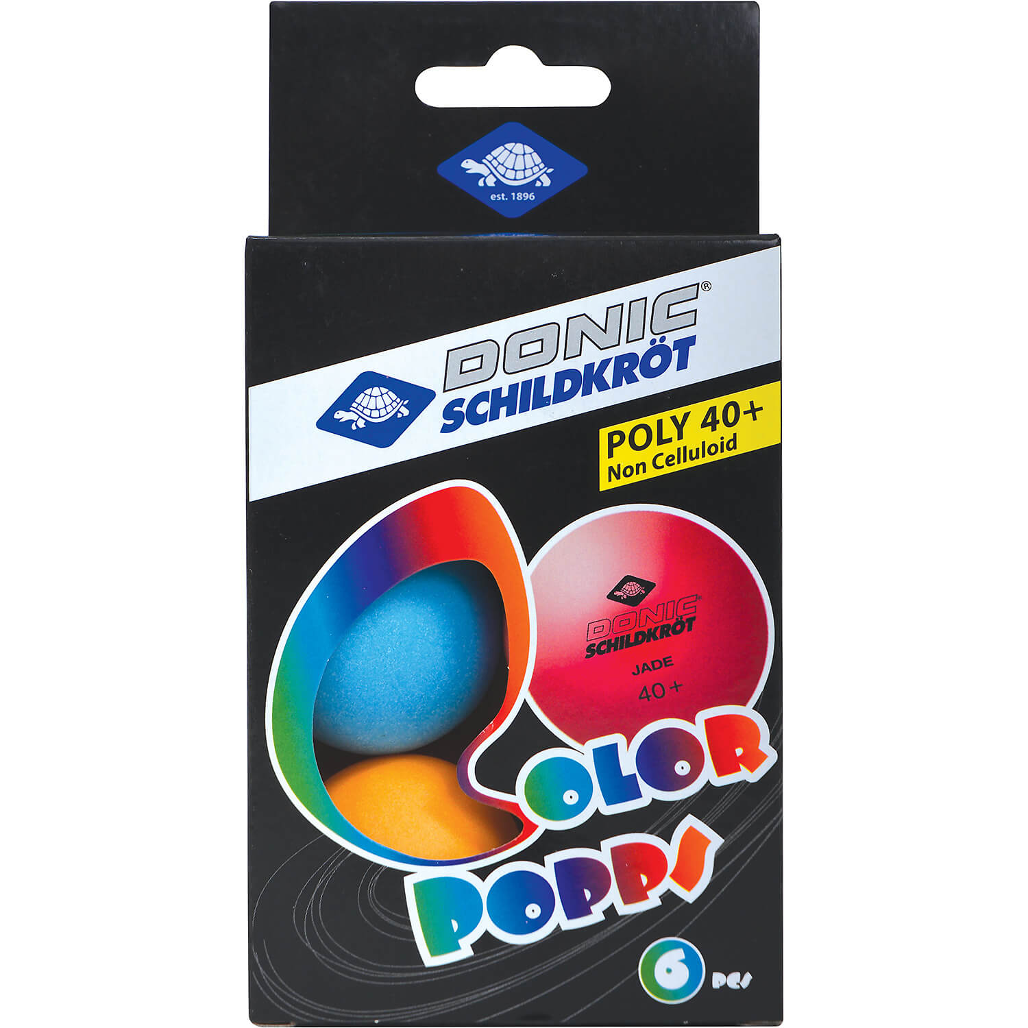 Unisex DONIC Schildkröt wie abgebildet TT-Zubehör Schlägerhülle LEGENDS PLUS (rot-rot) 001 - Hülle