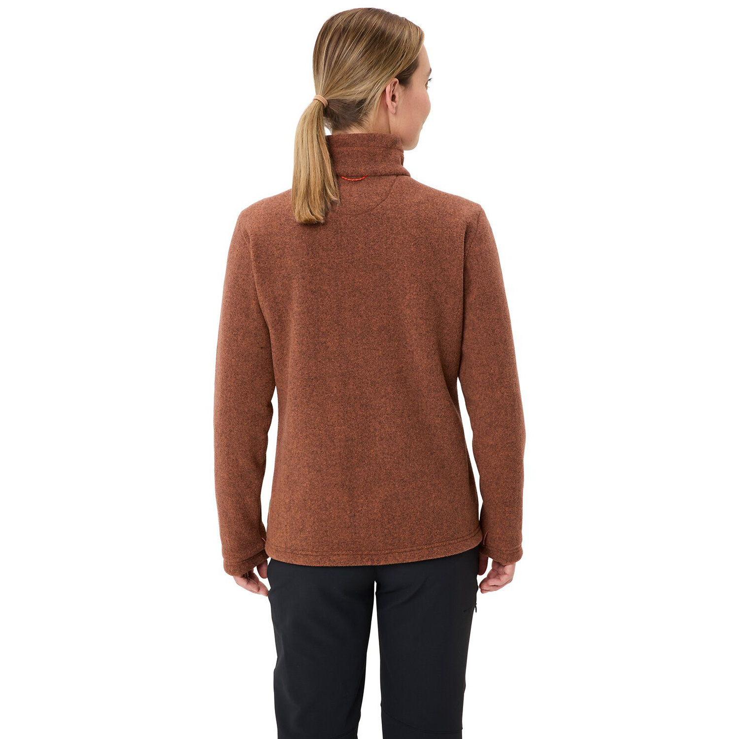 Damen Vaude Bordeaux Wo Idris 3in1 Parka IV 318 34 Doppeljacke