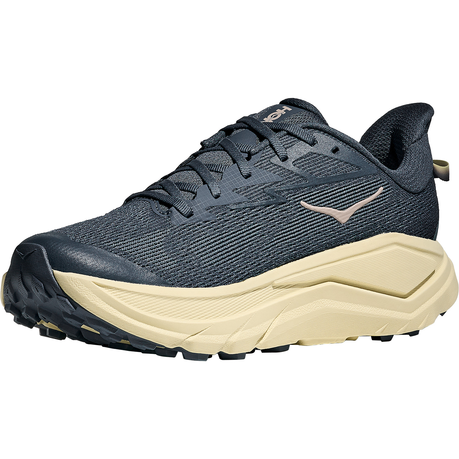 Herren Hoka Marine M CHALLENGER 8 FYP 11 Trailrunningschuhe