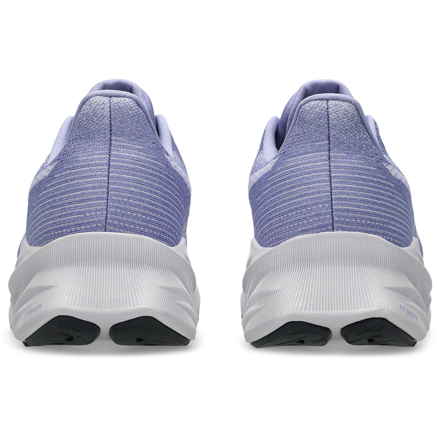 Damen Asics Blau