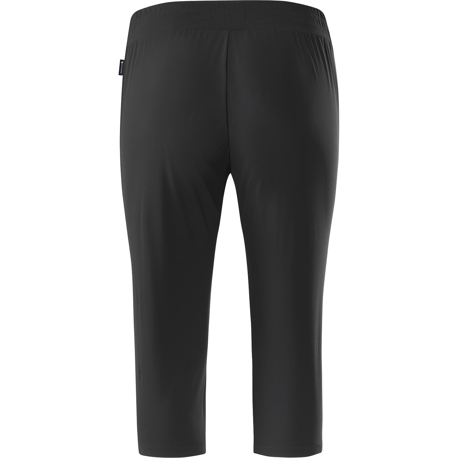 Damen Schneider Schwarz SEOULW-HOSE 798 38 Sporthose