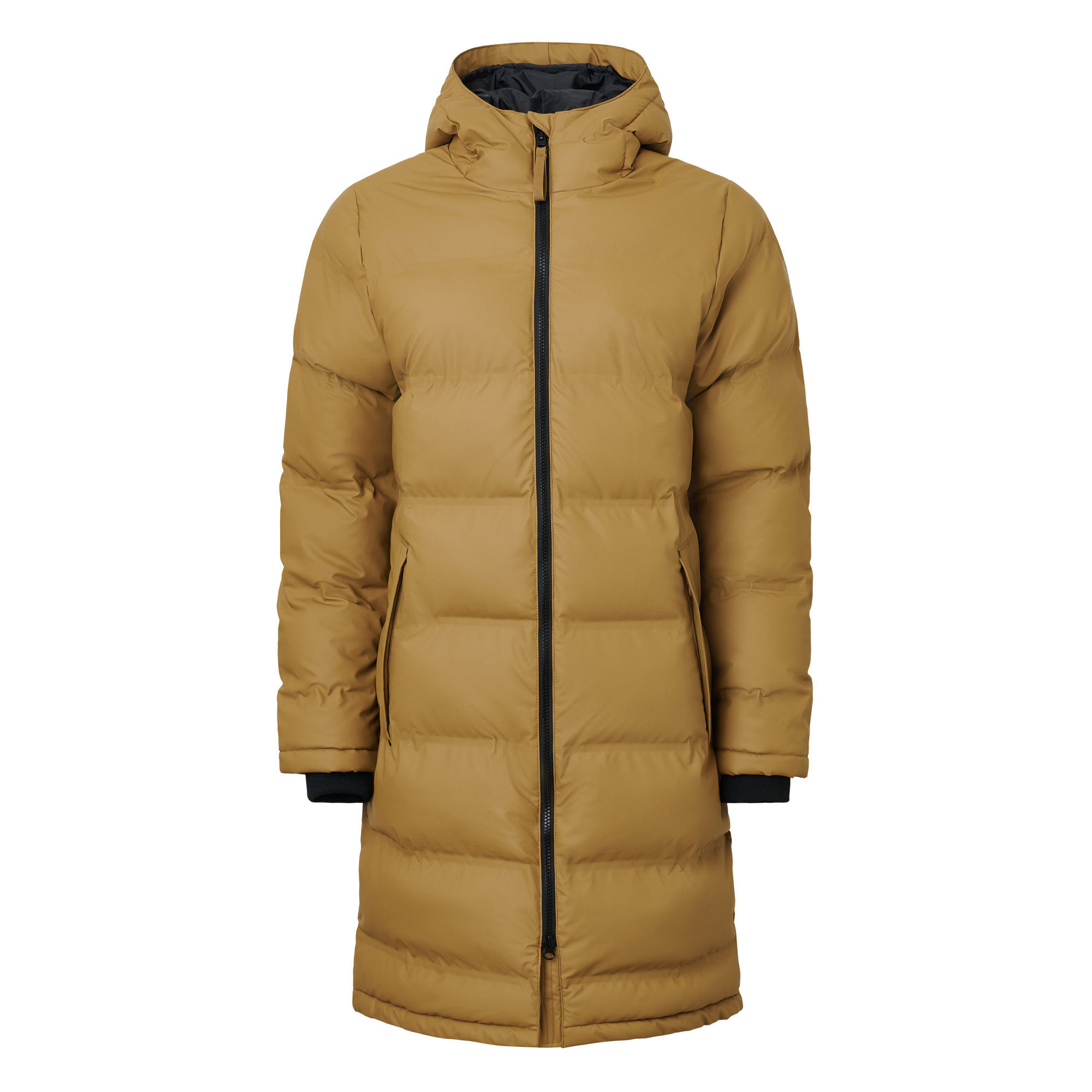 Damen Tretorn Gold