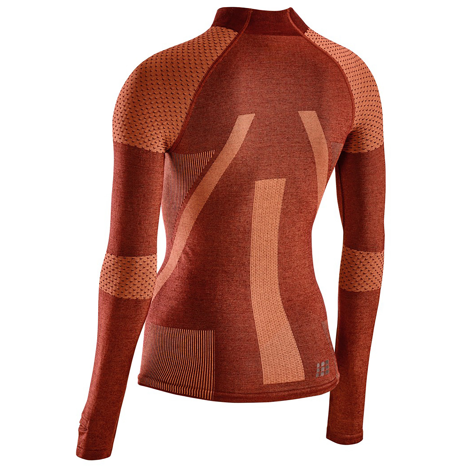 Damen CEP Orange