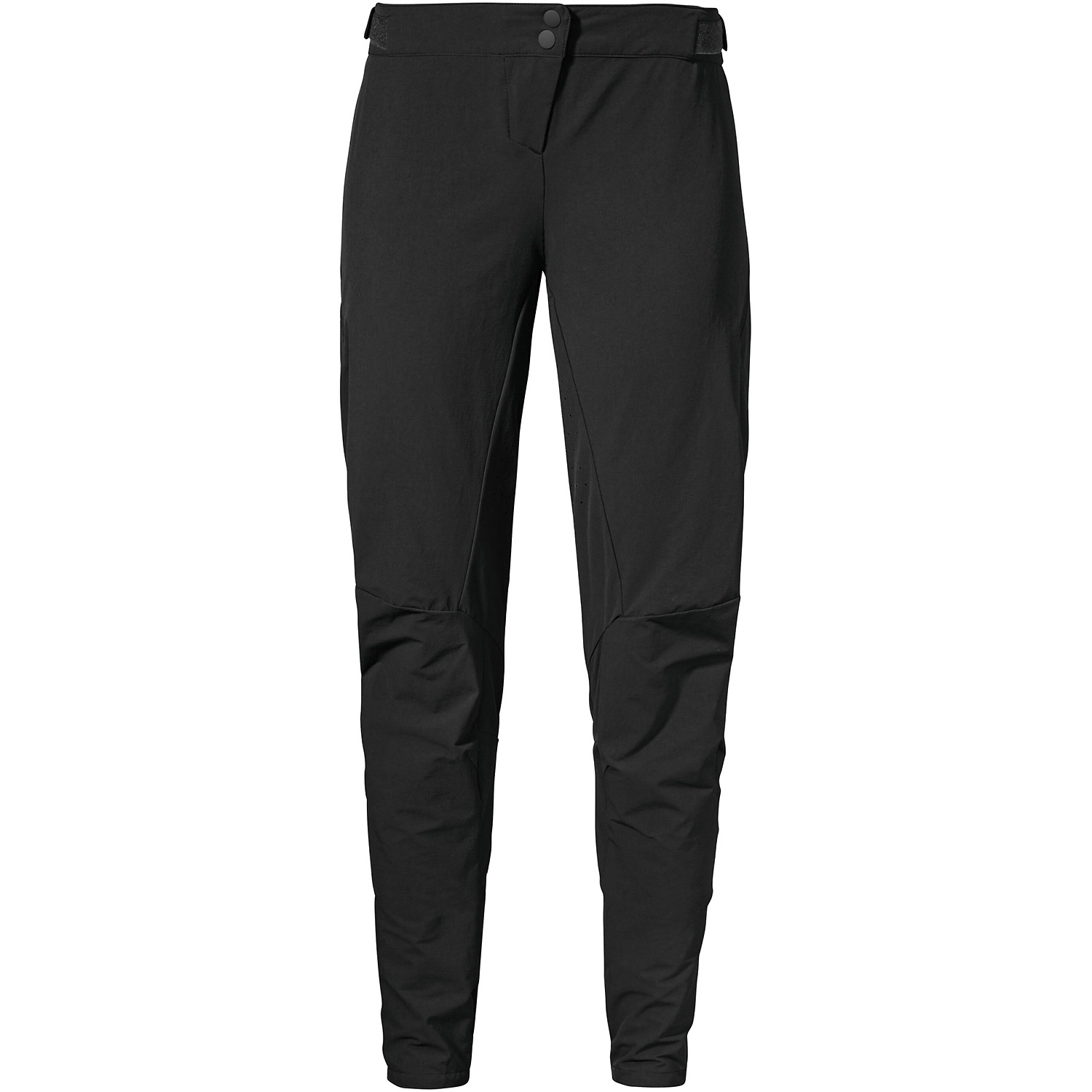 Damen Schöffel Schwarz Pants Arosa L 9990 42 Sporthose