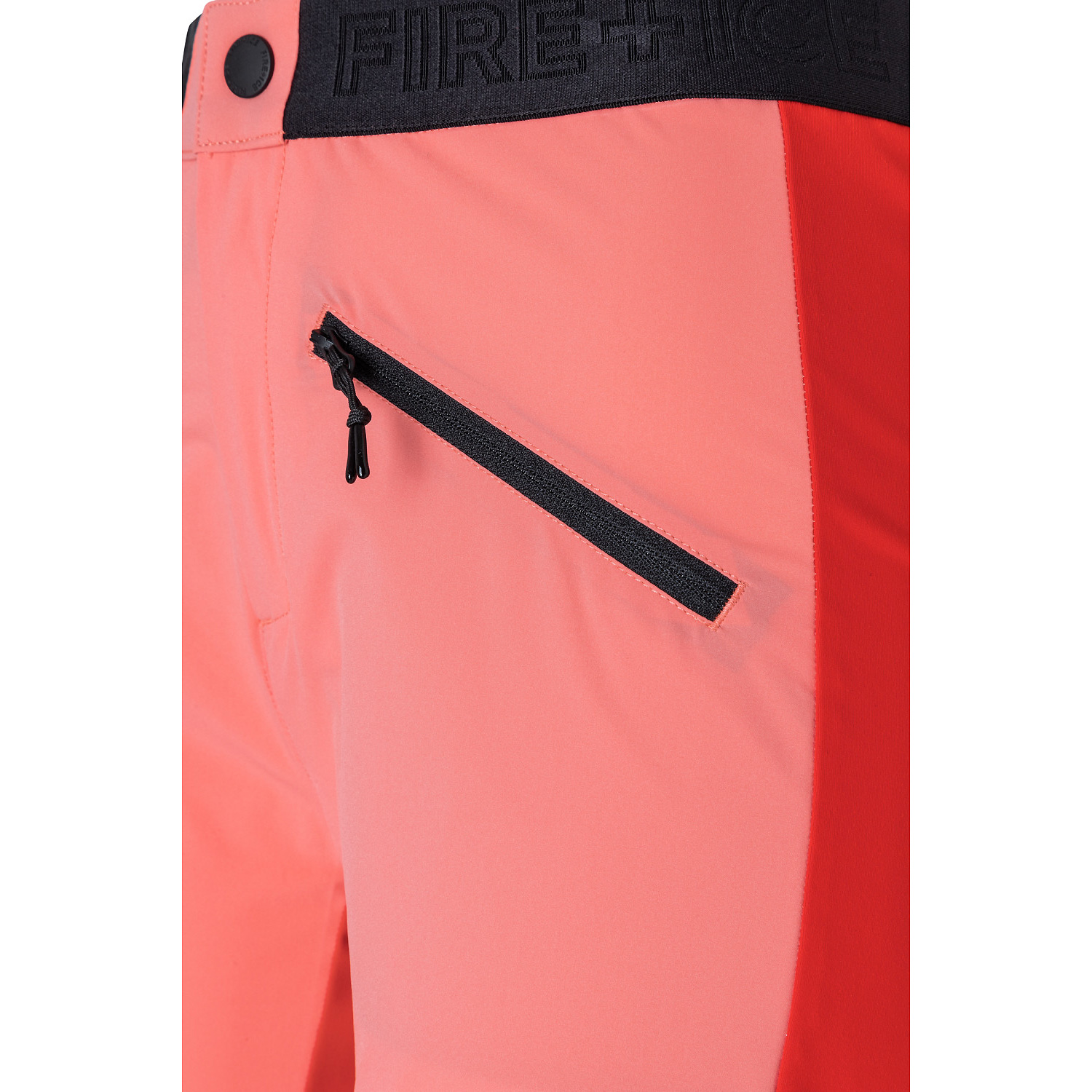 Damen Bogner Fire + Ice Lachs