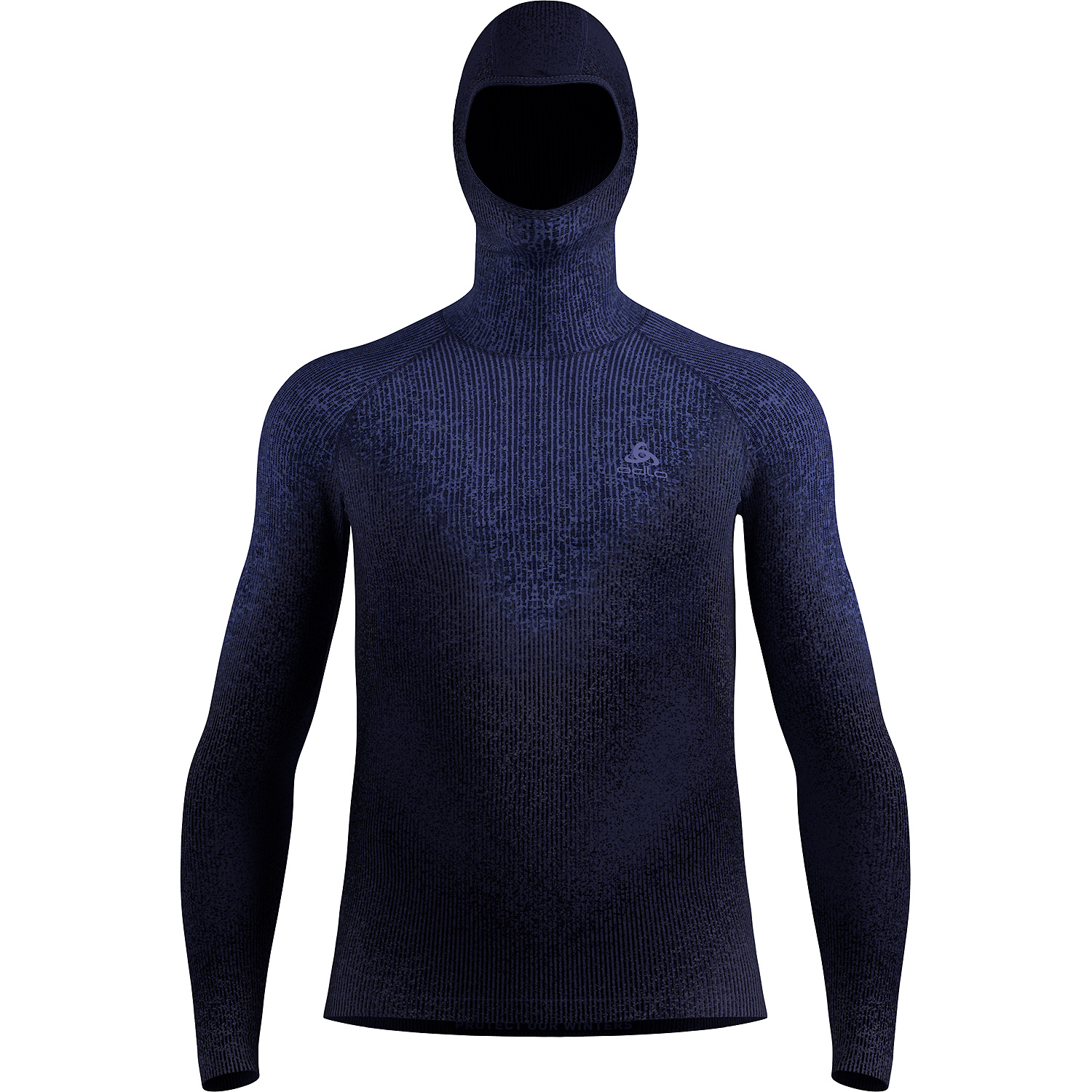 Herren Odlo Blau