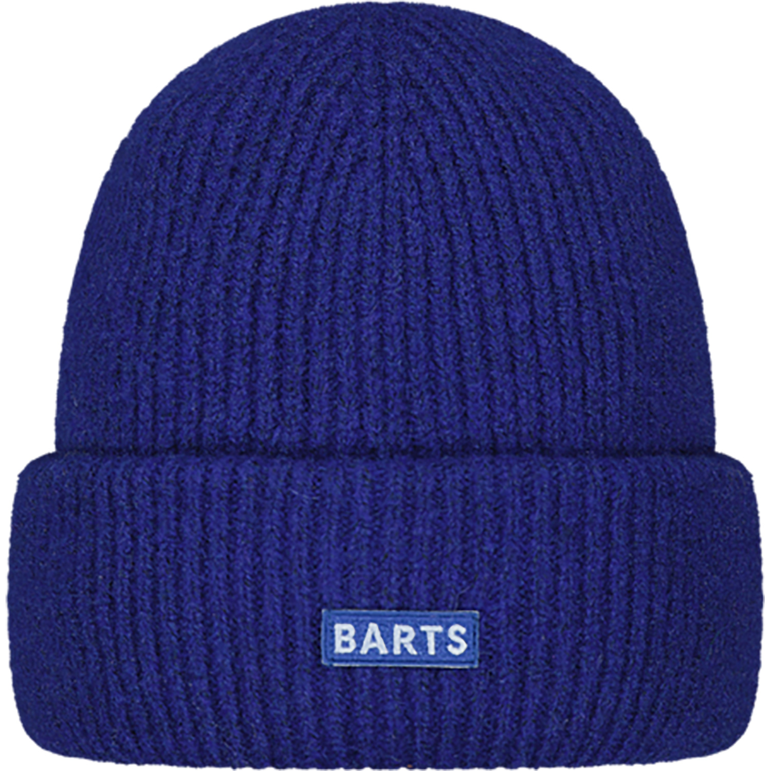 Damen Barts Blau