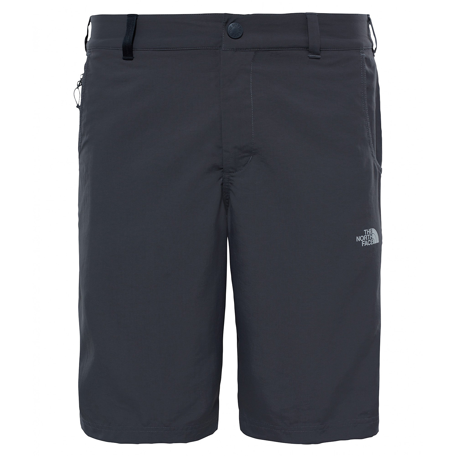 Herren The North Face Steingrau