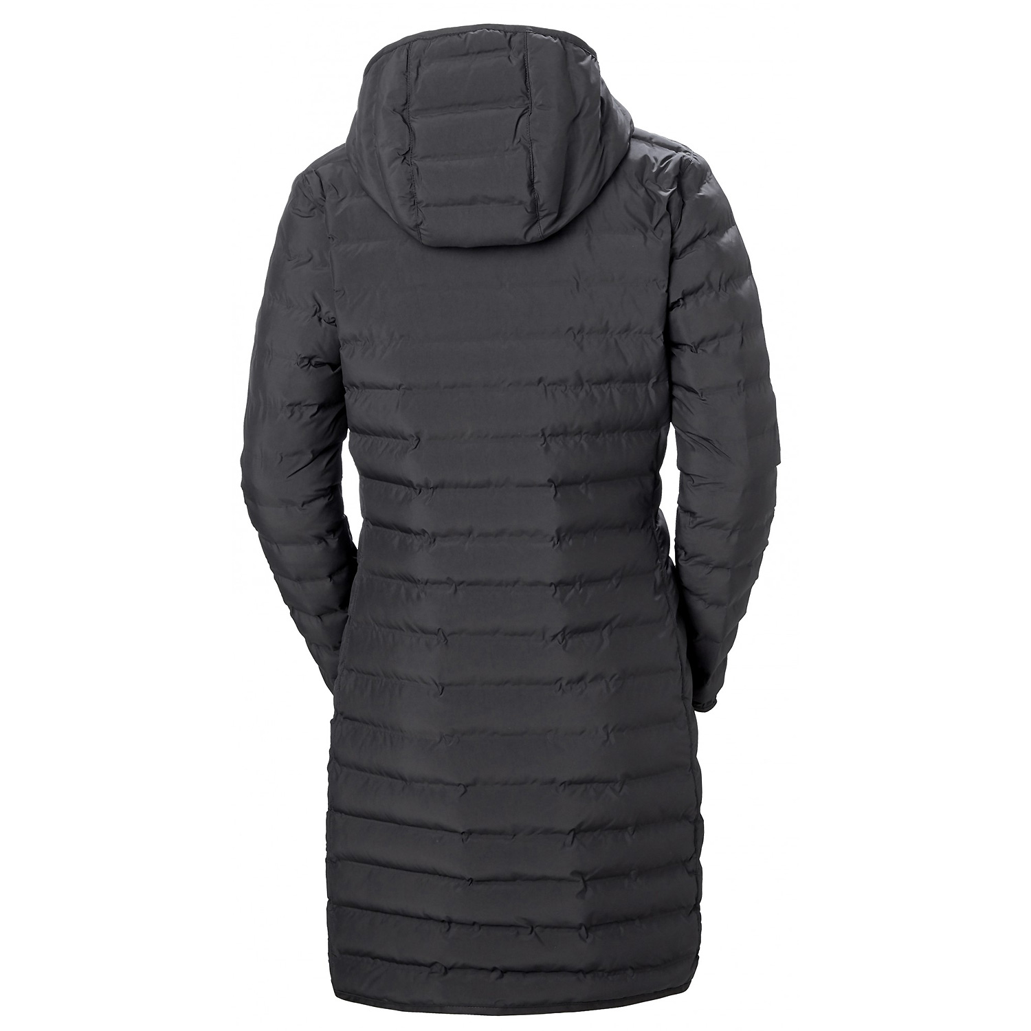 Damen Helly Hansen Schwarz
