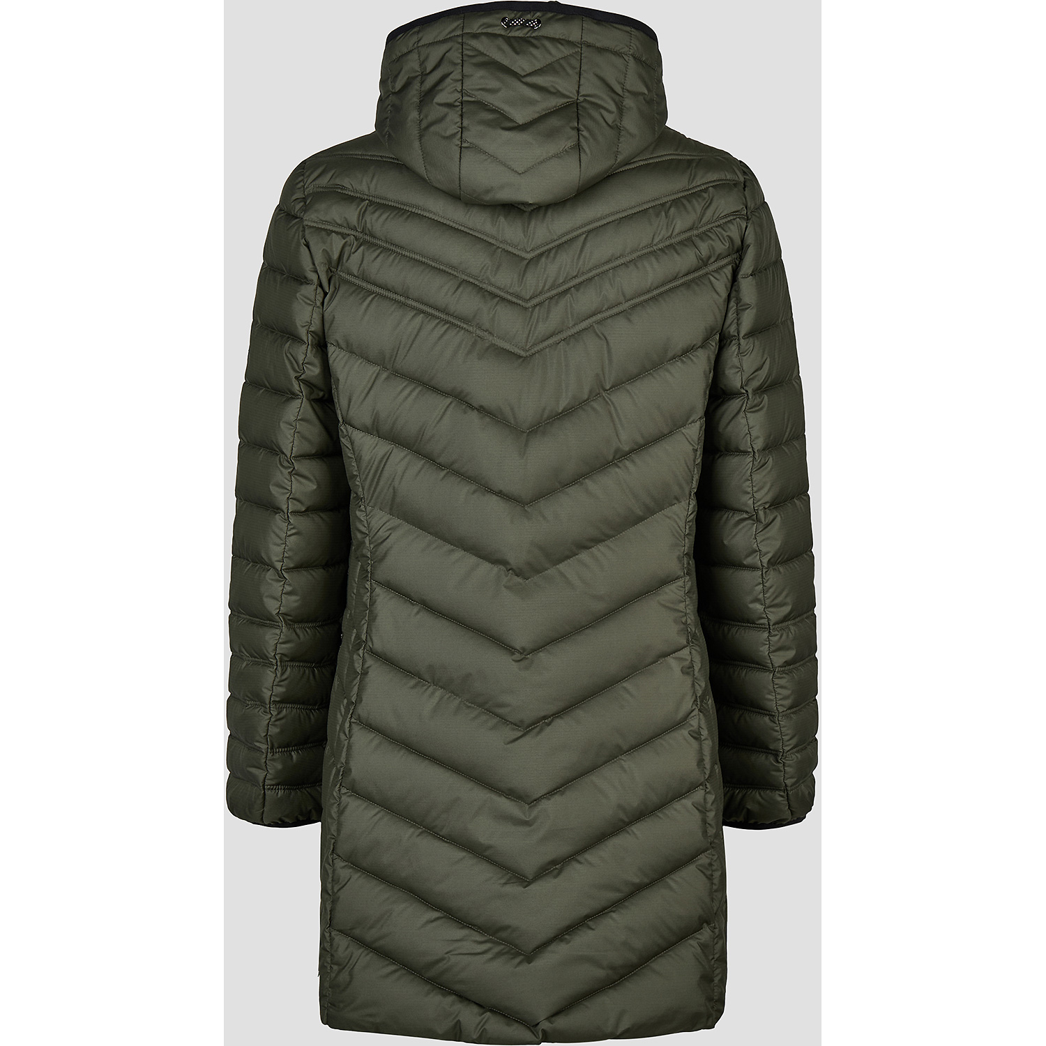 Damen Lebek Khaki