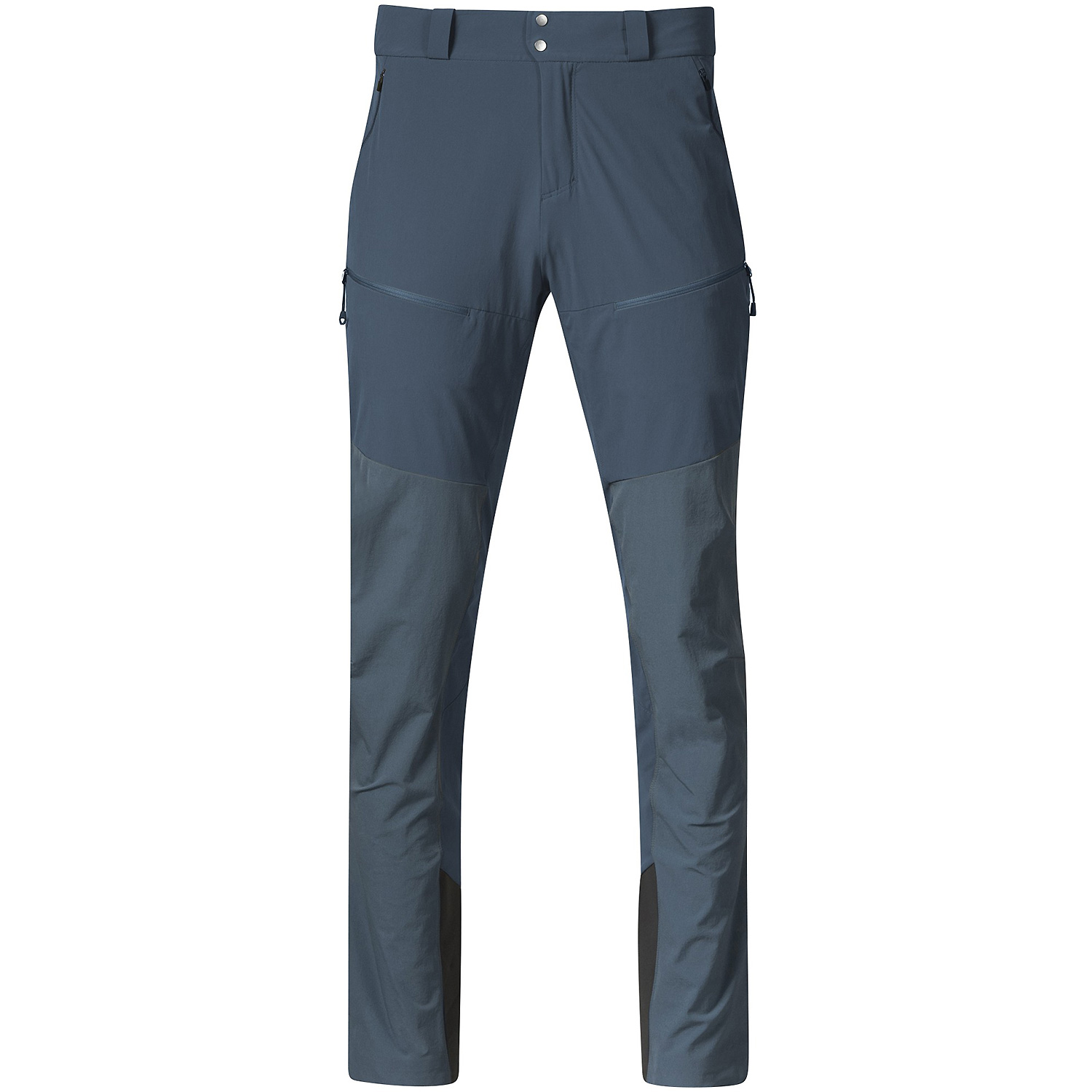 Herren Bergans Blau