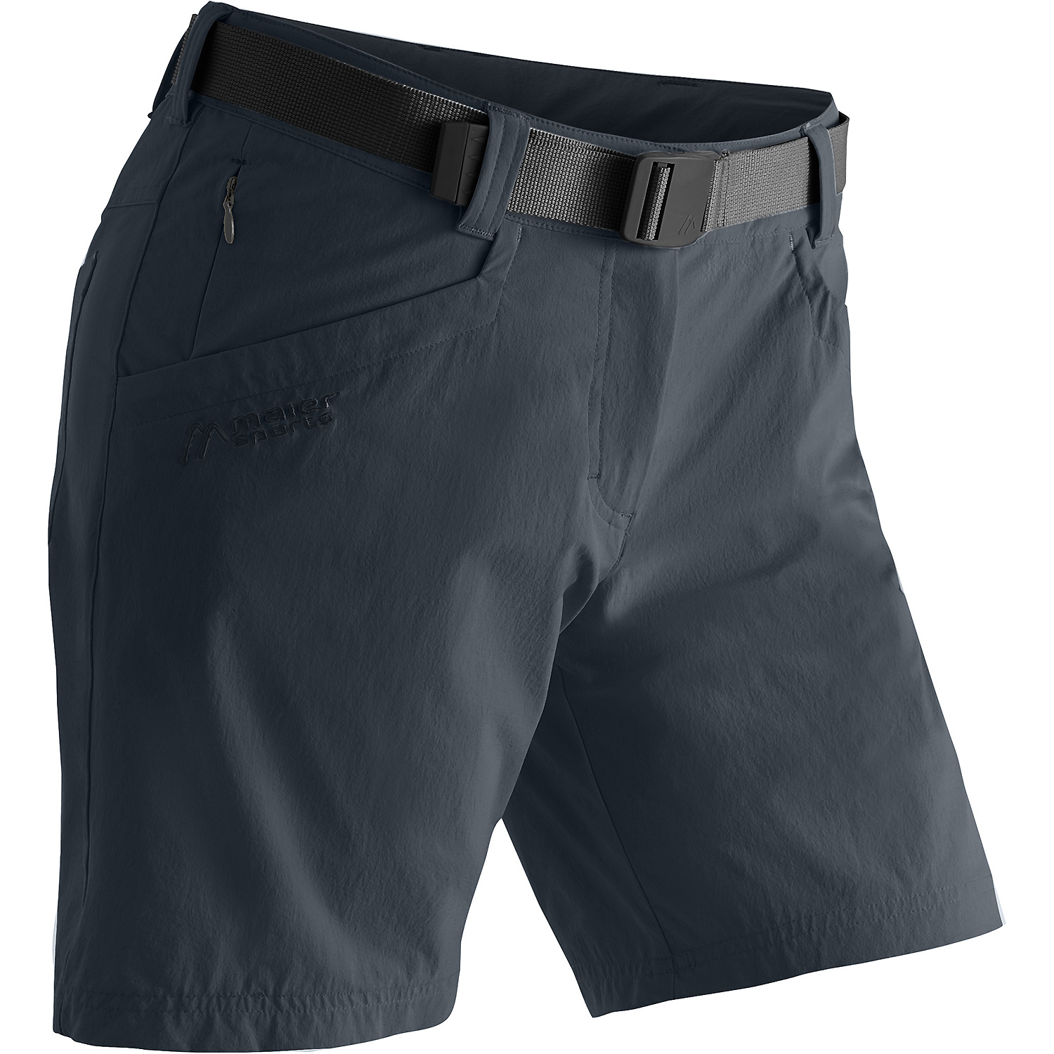 Damen Maier Sports Dunkelgrau