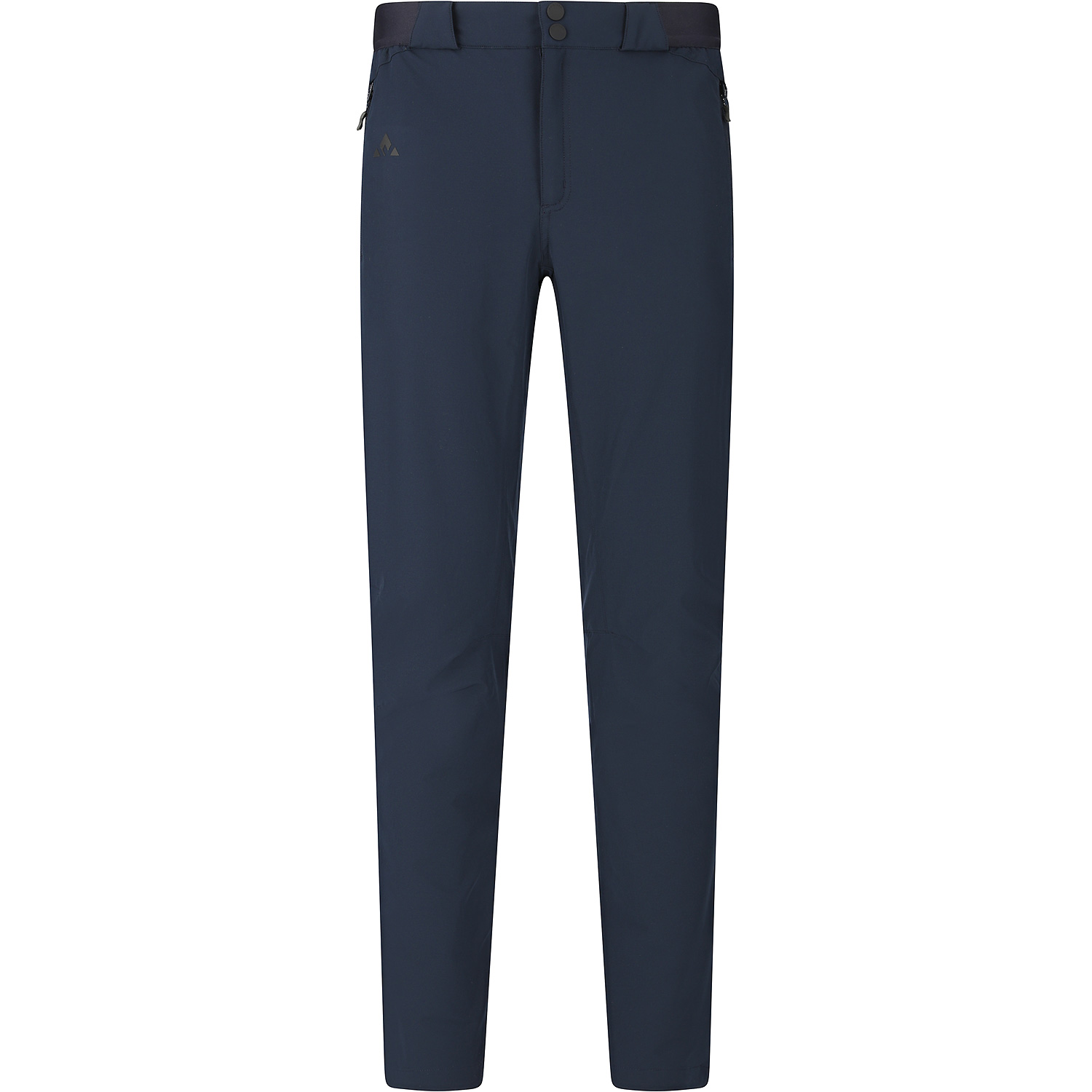 Damen Whistler Blau