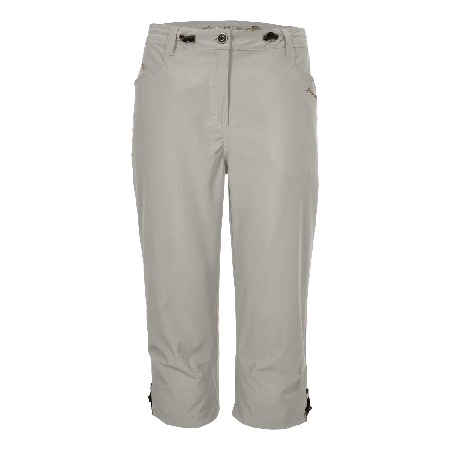 Damen G.I.G.A. DX by killtec Weiß GS 30 WMN PNTS 00101 50 Caprihose