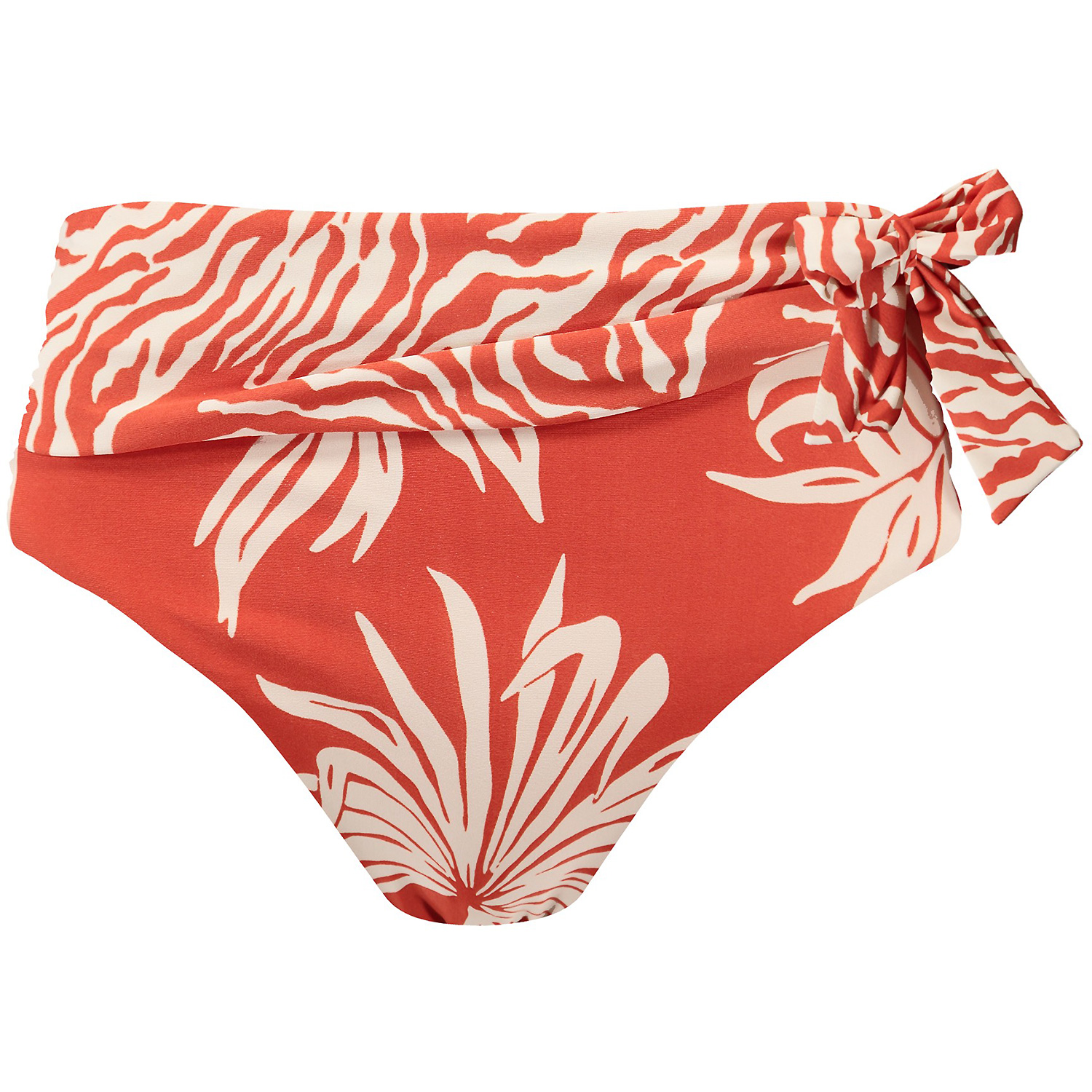 Damen Barts Orange