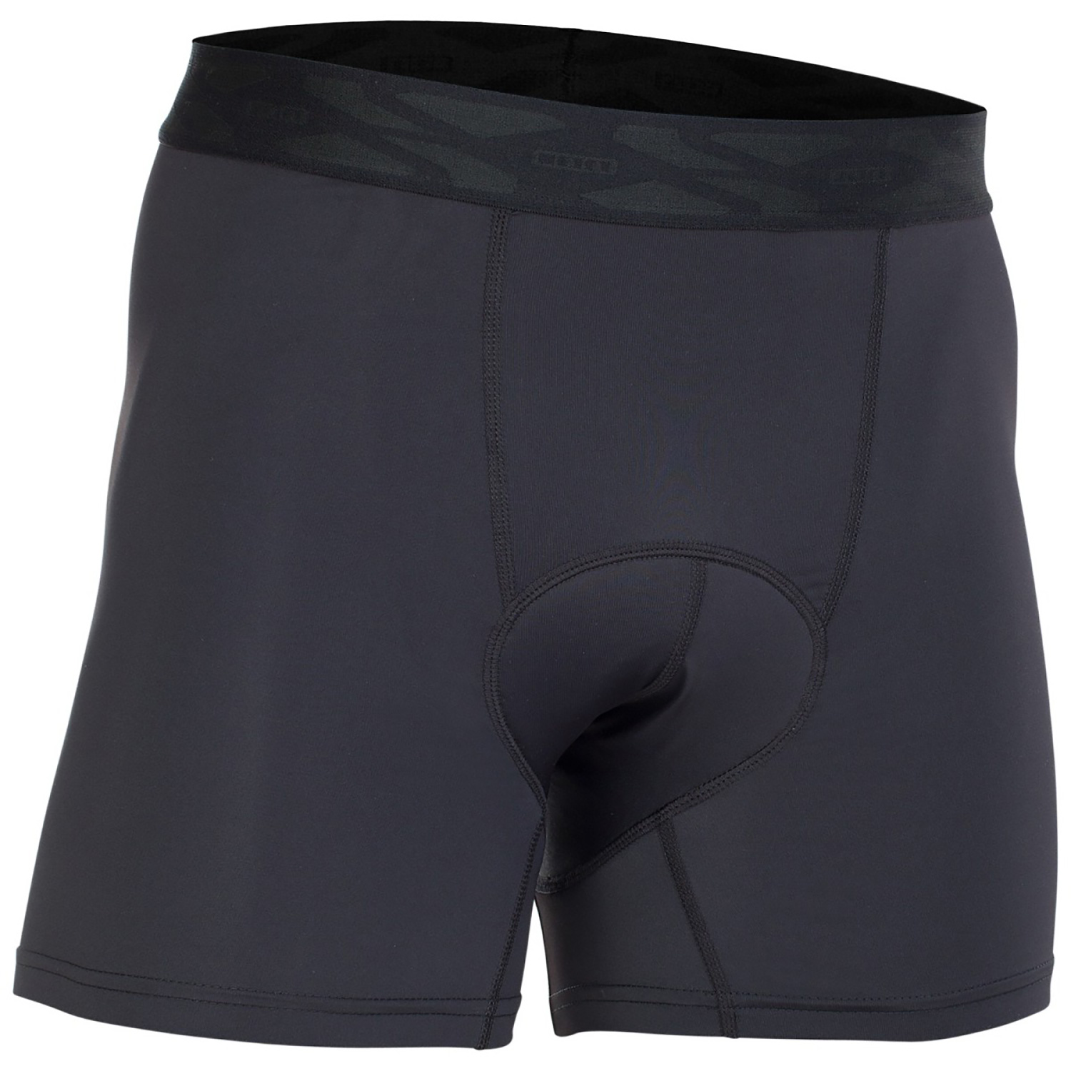 Herren ION Schwarz