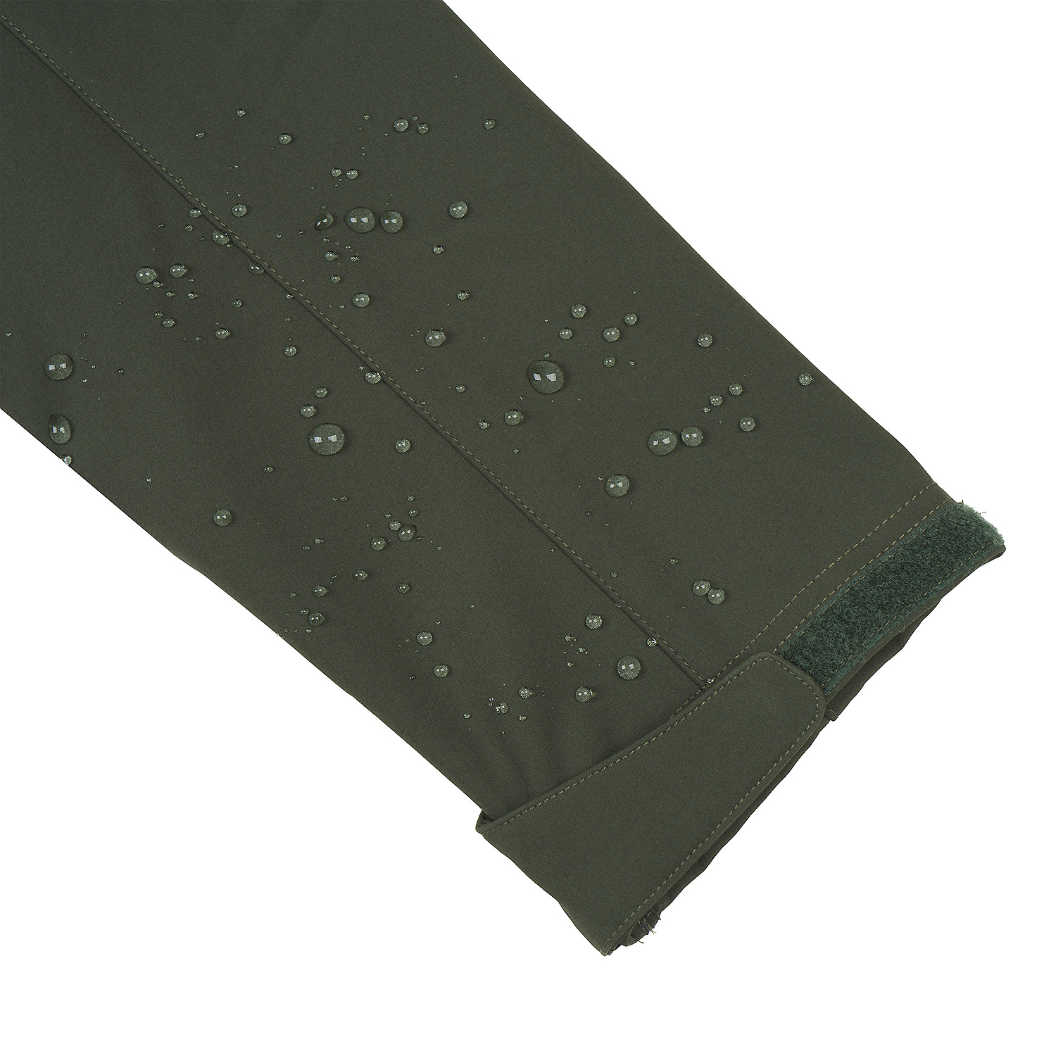 Herren Icepeak Braun