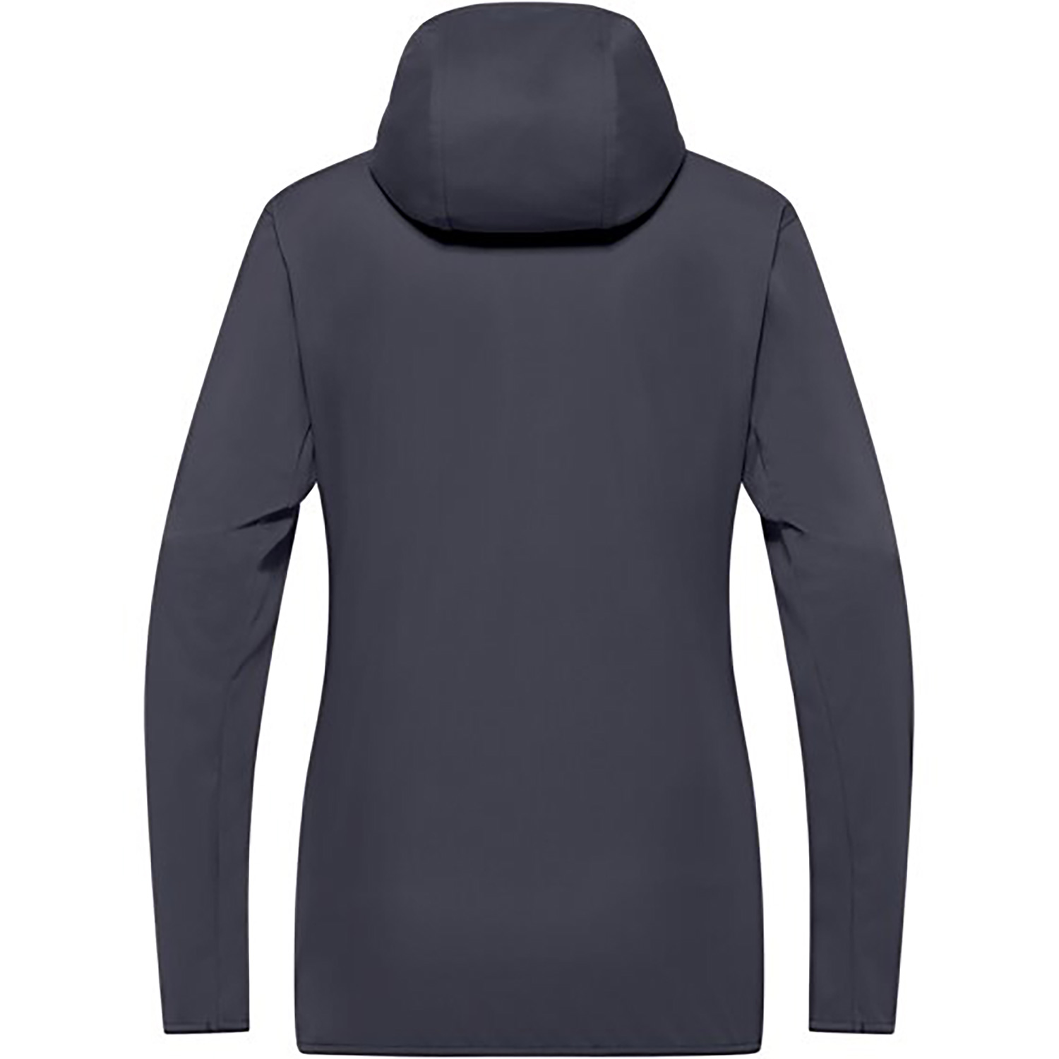 Damen Jack Wolfskin Schiefer FELDBERG HOODY W 1388 L Funktionsjacke