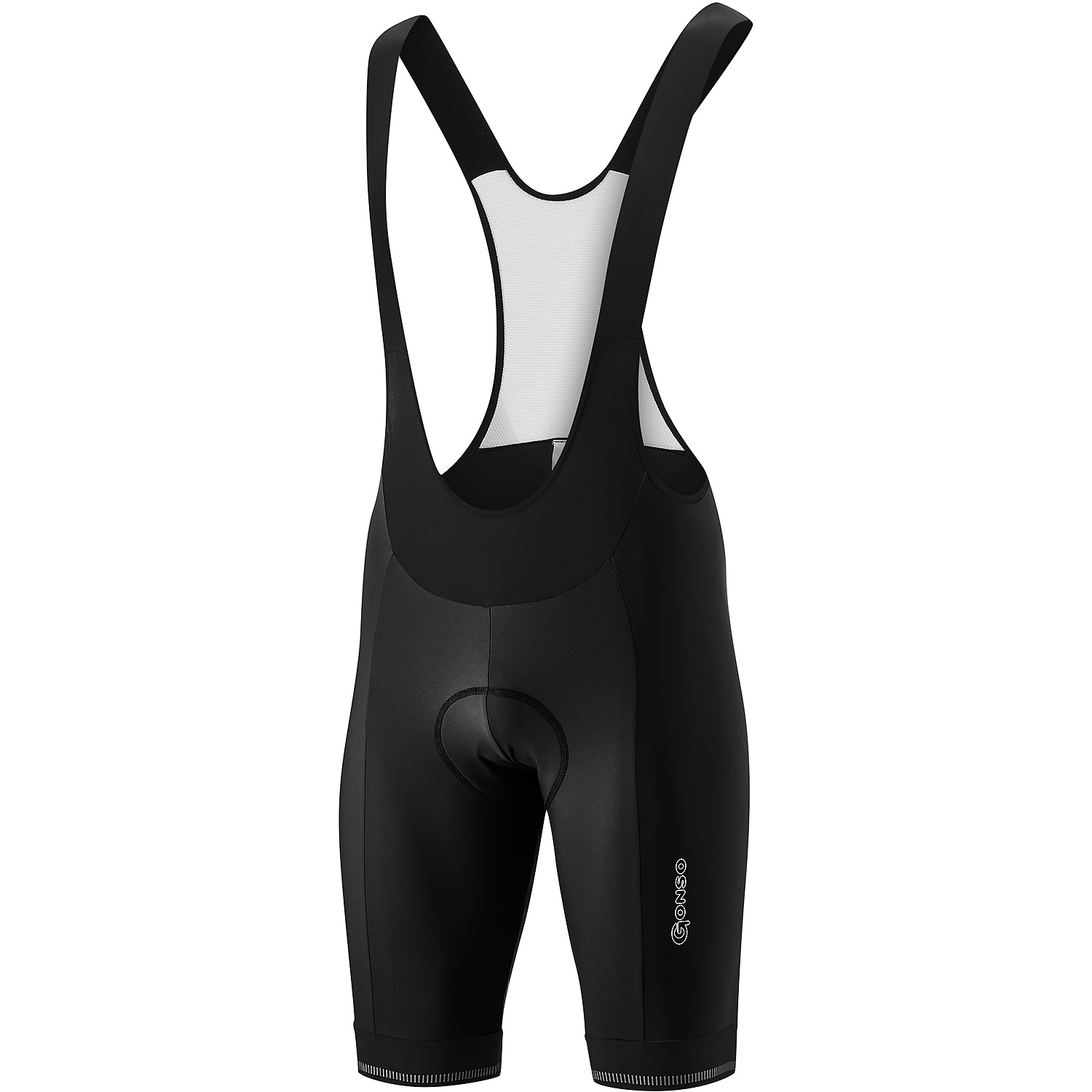Gonso Herren Radträgerhose Teglio V2 Fahrradhose