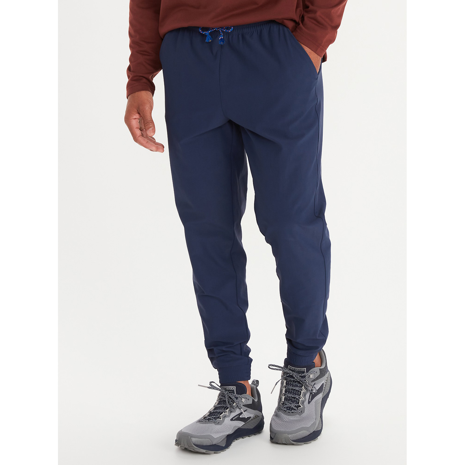 Herren Marmot Marine