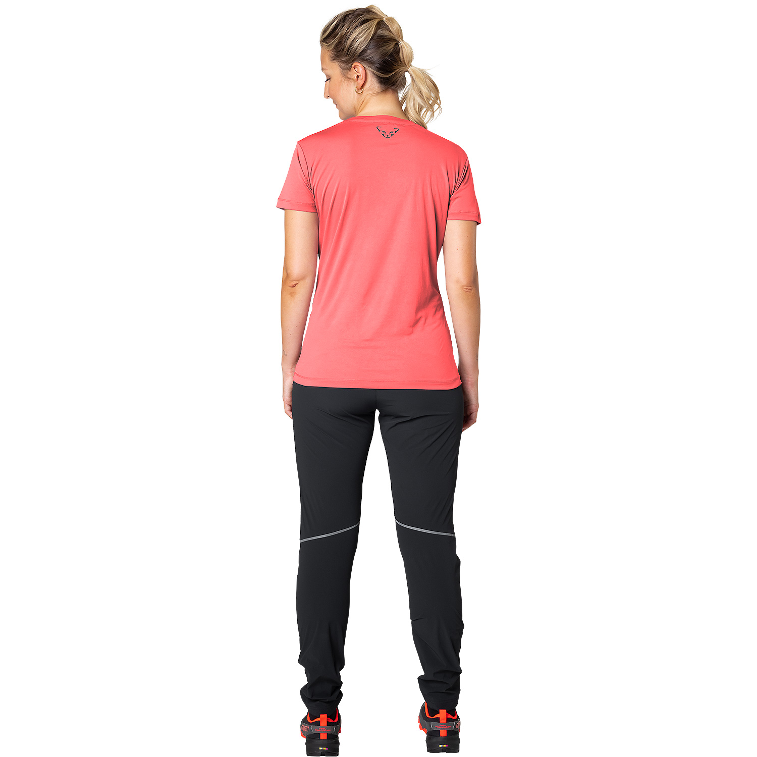 Damen Dynafit Cognac
