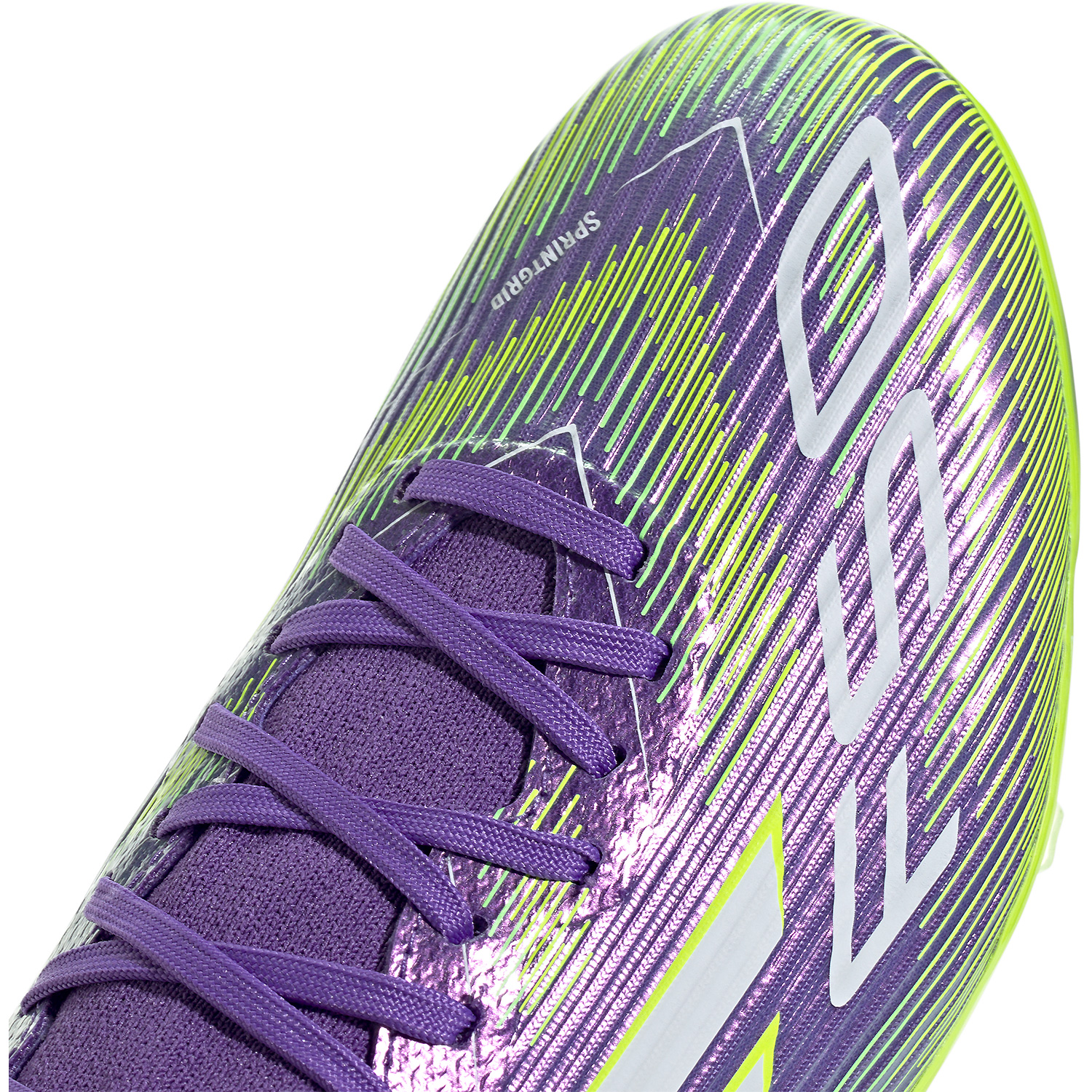 Herren Adidas wie abgebildet F50 LEAGUE MID FG/MG 000 7,5 Fussball-Rasenschuh
