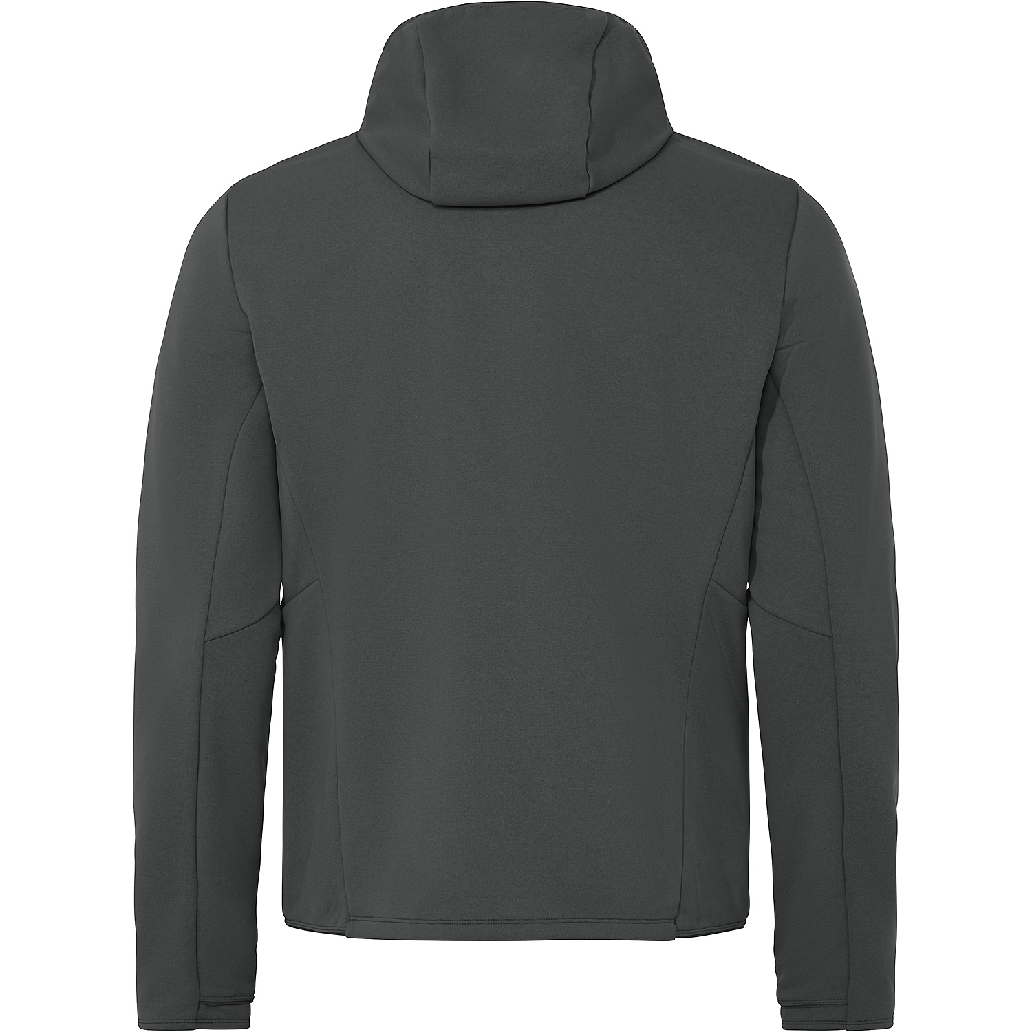 Herren Vaude Dunkelrot Me Monviso Fleece Jacket III 421 L Unterjacke
