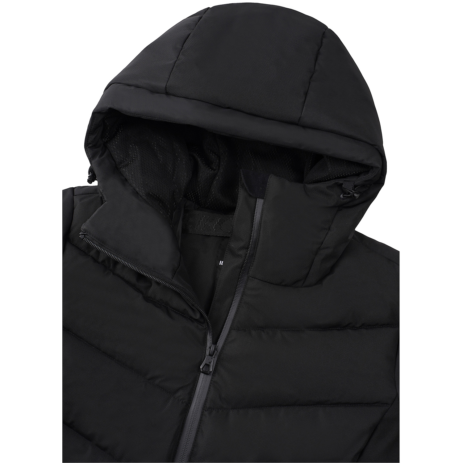 Damen Icepeak Schwarz