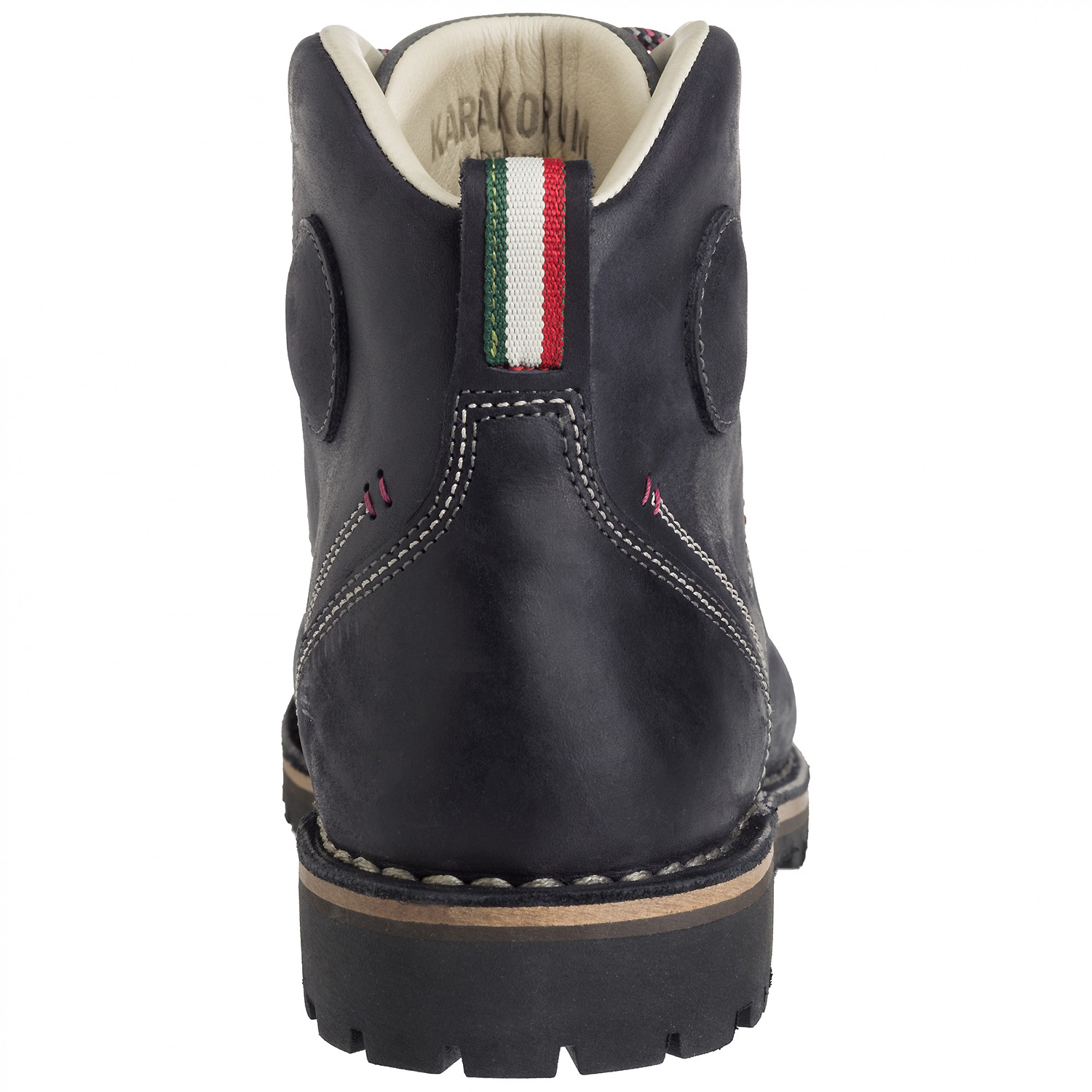 Unisex Dolomite Schwarz DOL Shoe 54 La Classica 0119 11,5 Multifunktionsstiefel
