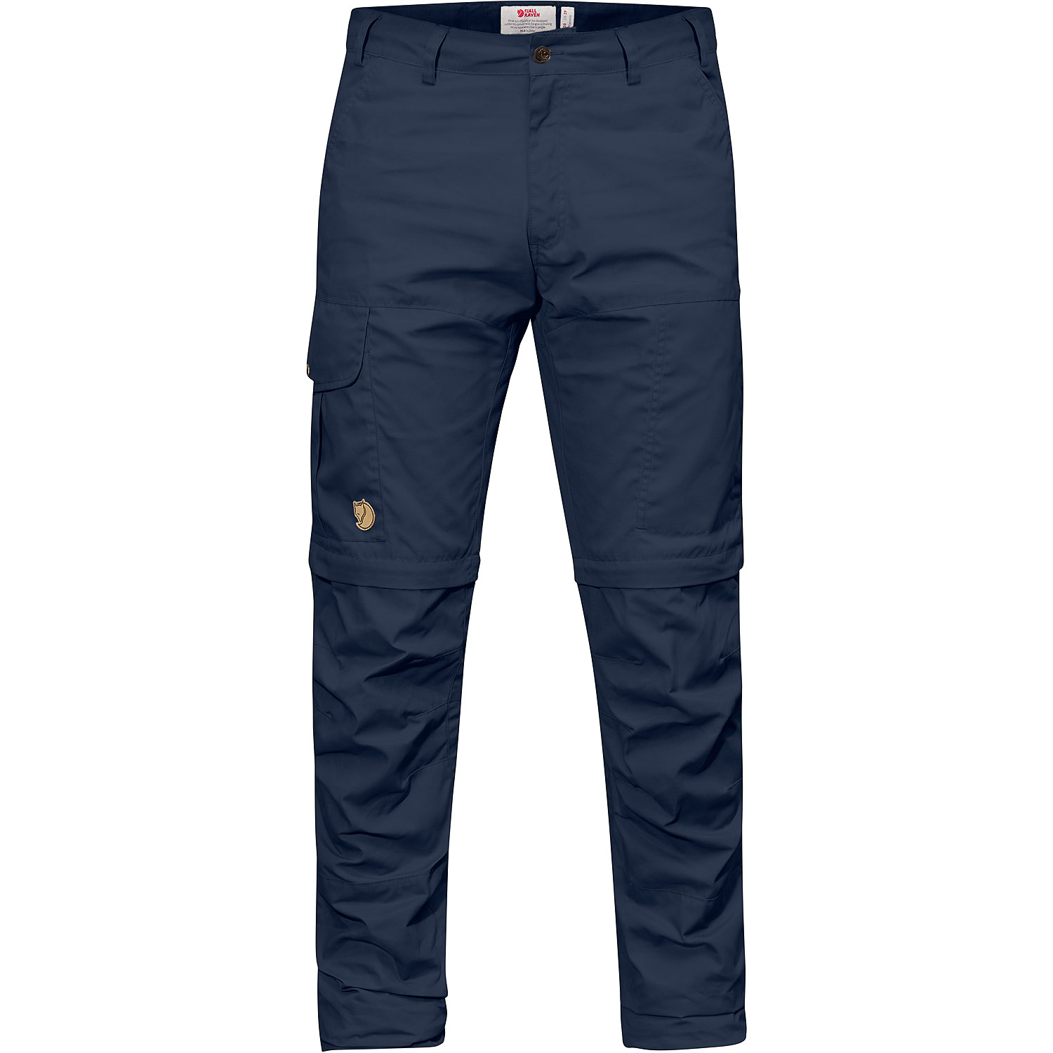 Herren Fjällräven Marine