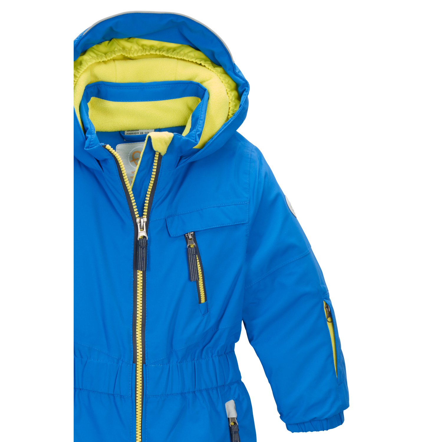 Minis first instinct by killtec Royal Blau FISW 31 MNS ONPC 00242 98/04 Overall