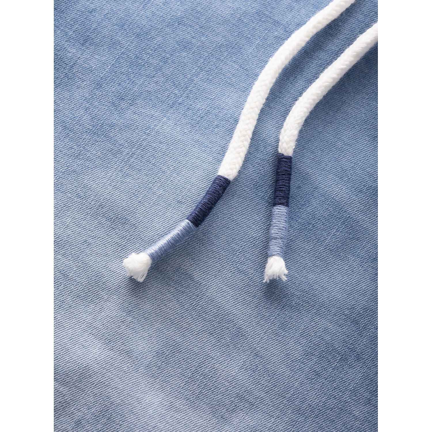 Damen Chillaz Blau
