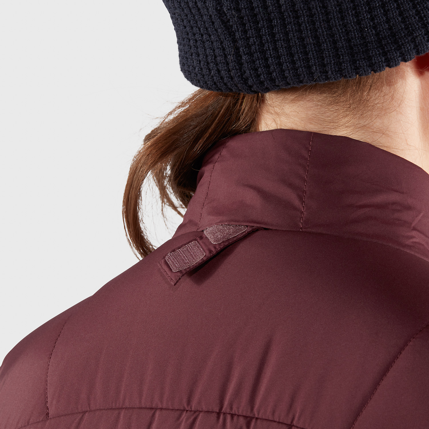 Damen Fjällräven Rose