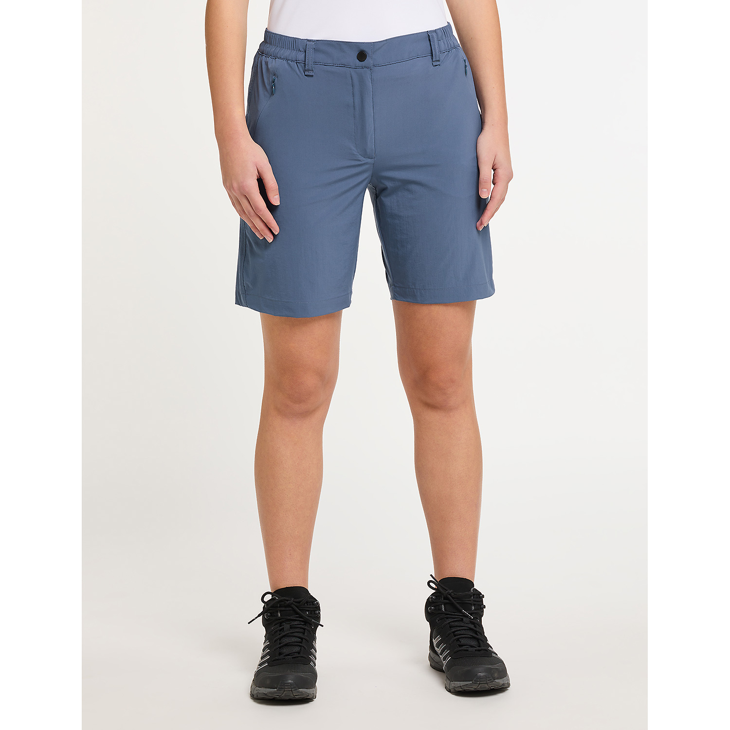 Damen HOT Marine Ordesa L_Shorts 00080 44 Short