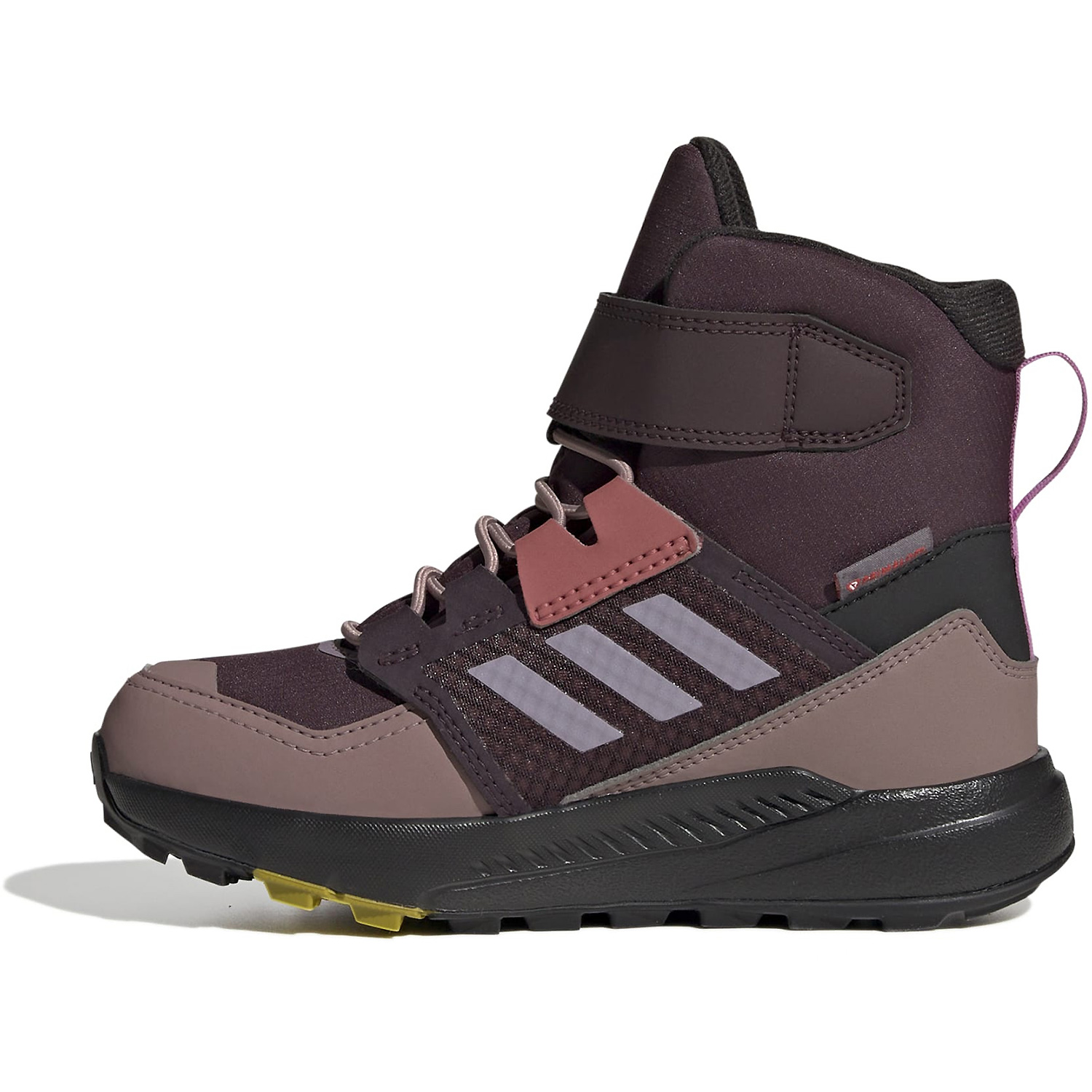 adidas TERREX Unisex Zubehör TERREX TRAILMAKER HIGH COLD.RDY KIDS